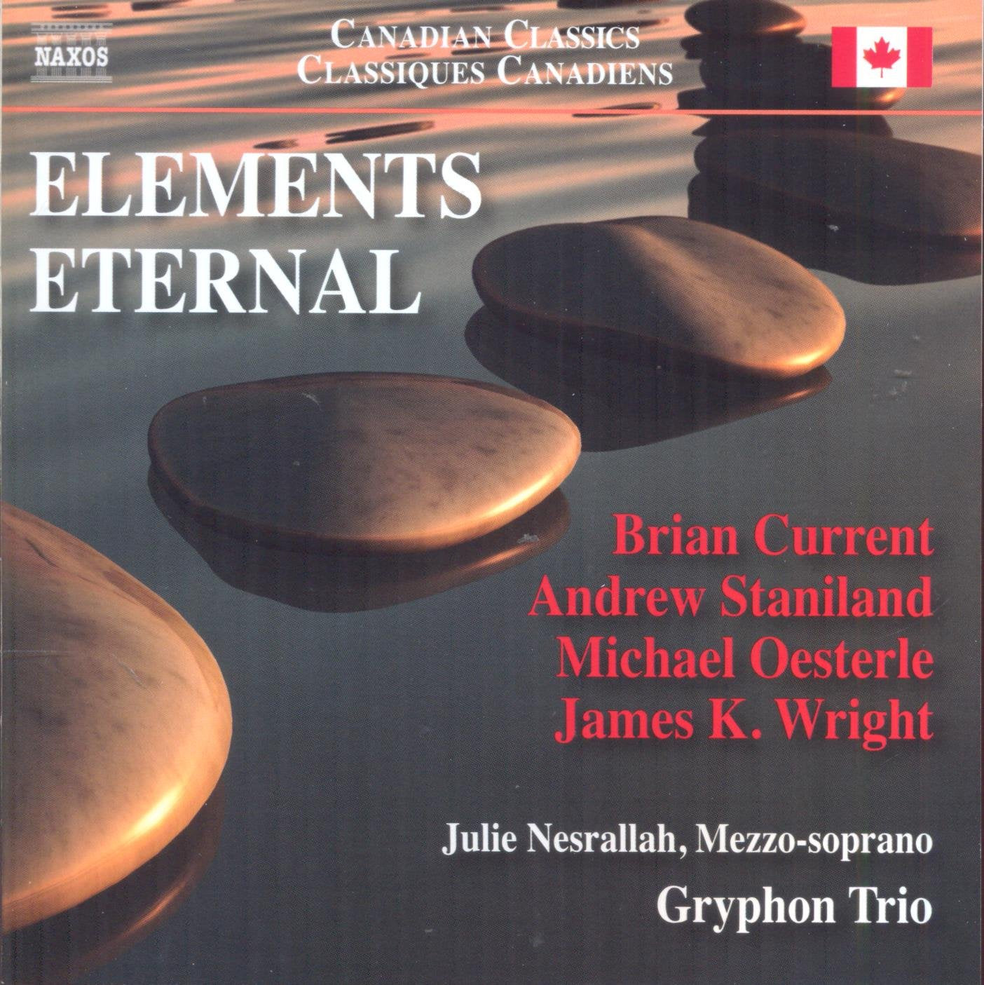 Elements Eternal Classical