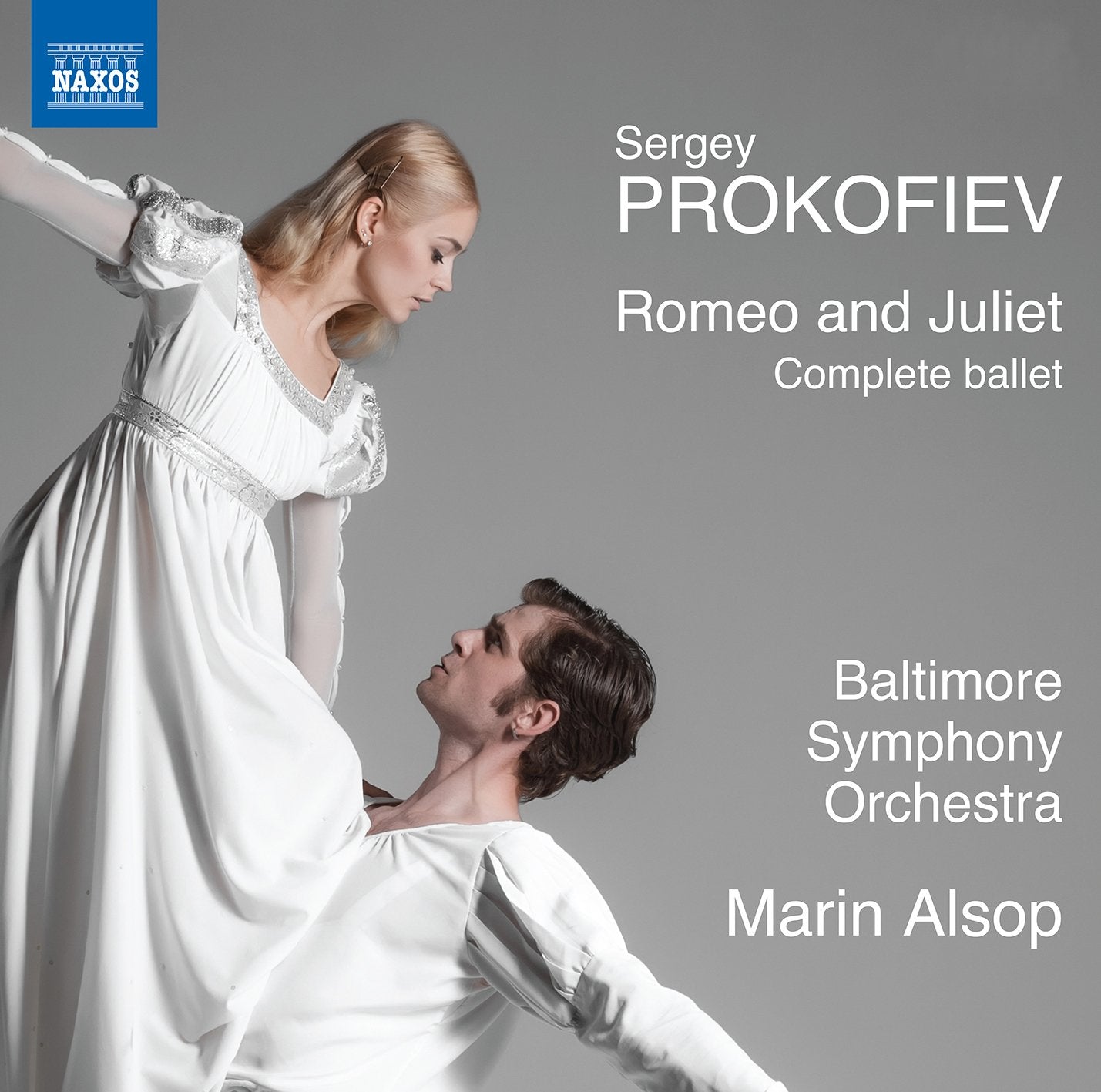 Prokofieff: Romeo und Julia Classical