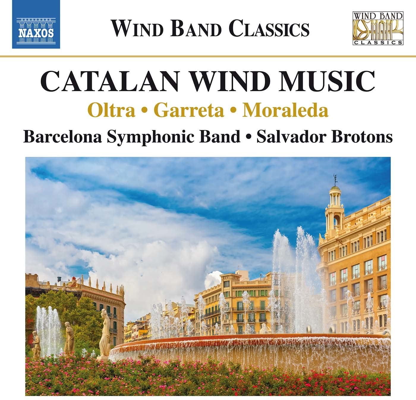Catalan Wind Music Classical