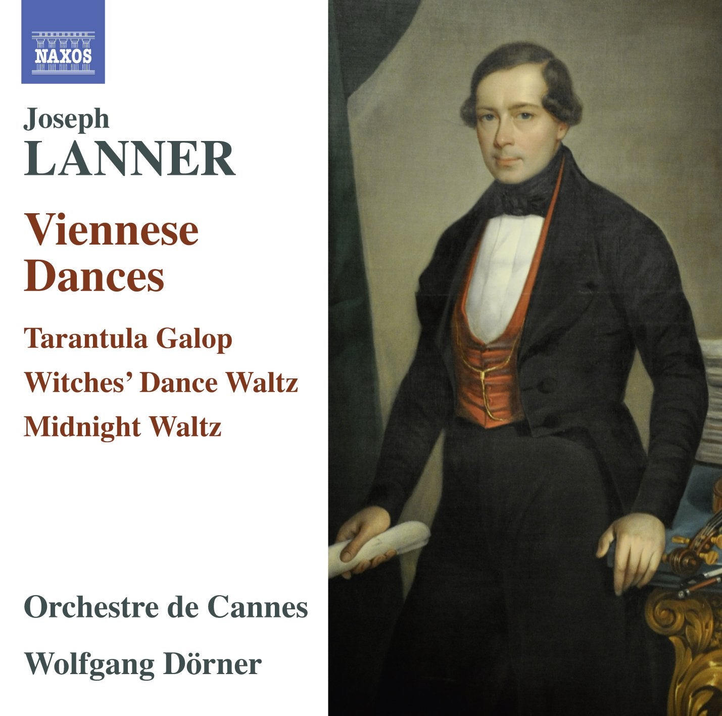 Viennese Dances Classical