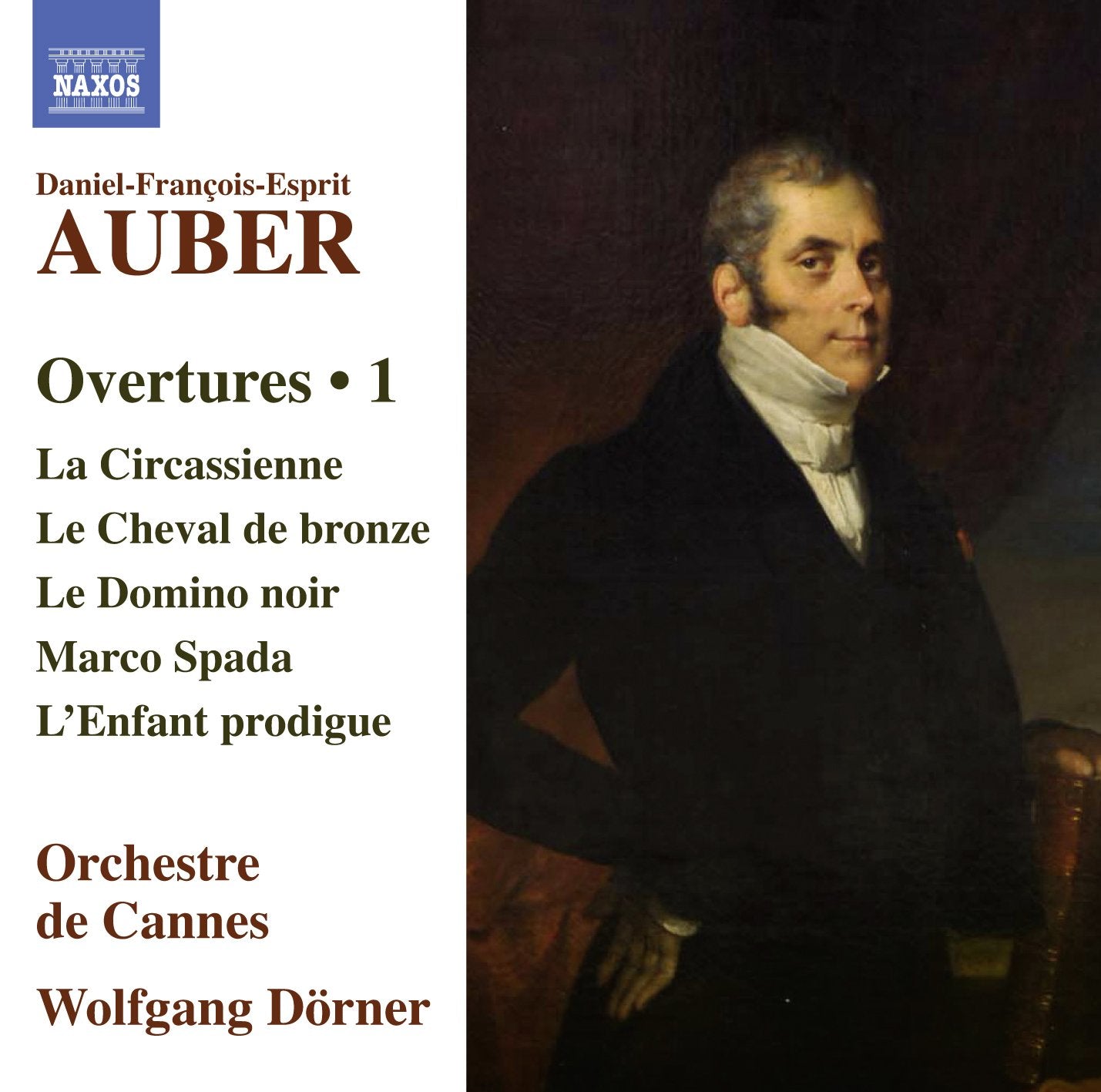 Product Image: Ouvertren Vol.1