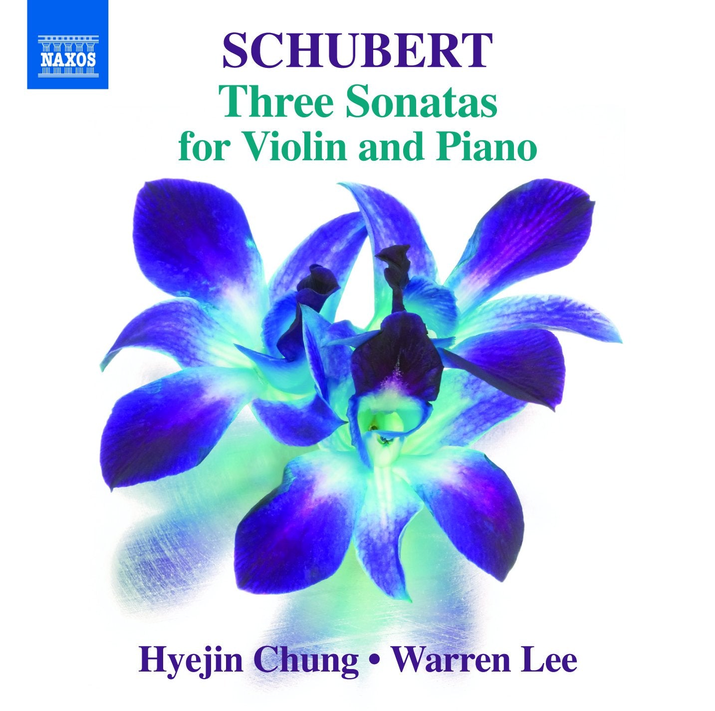 Drei Sonaten für Violine und Klavier Classical