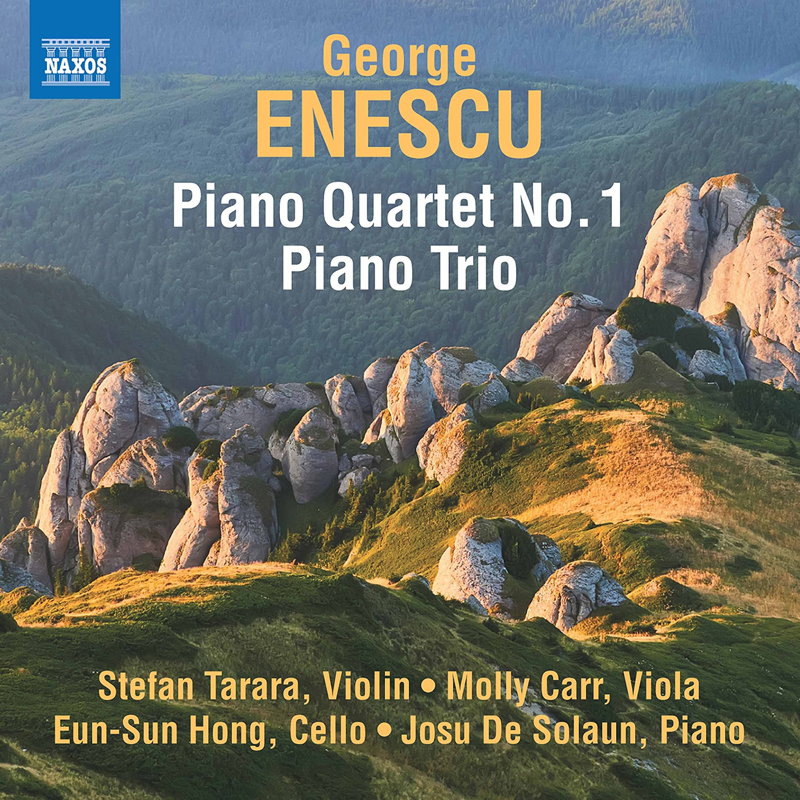 Piano Quartet 1/Piano Trio Classical