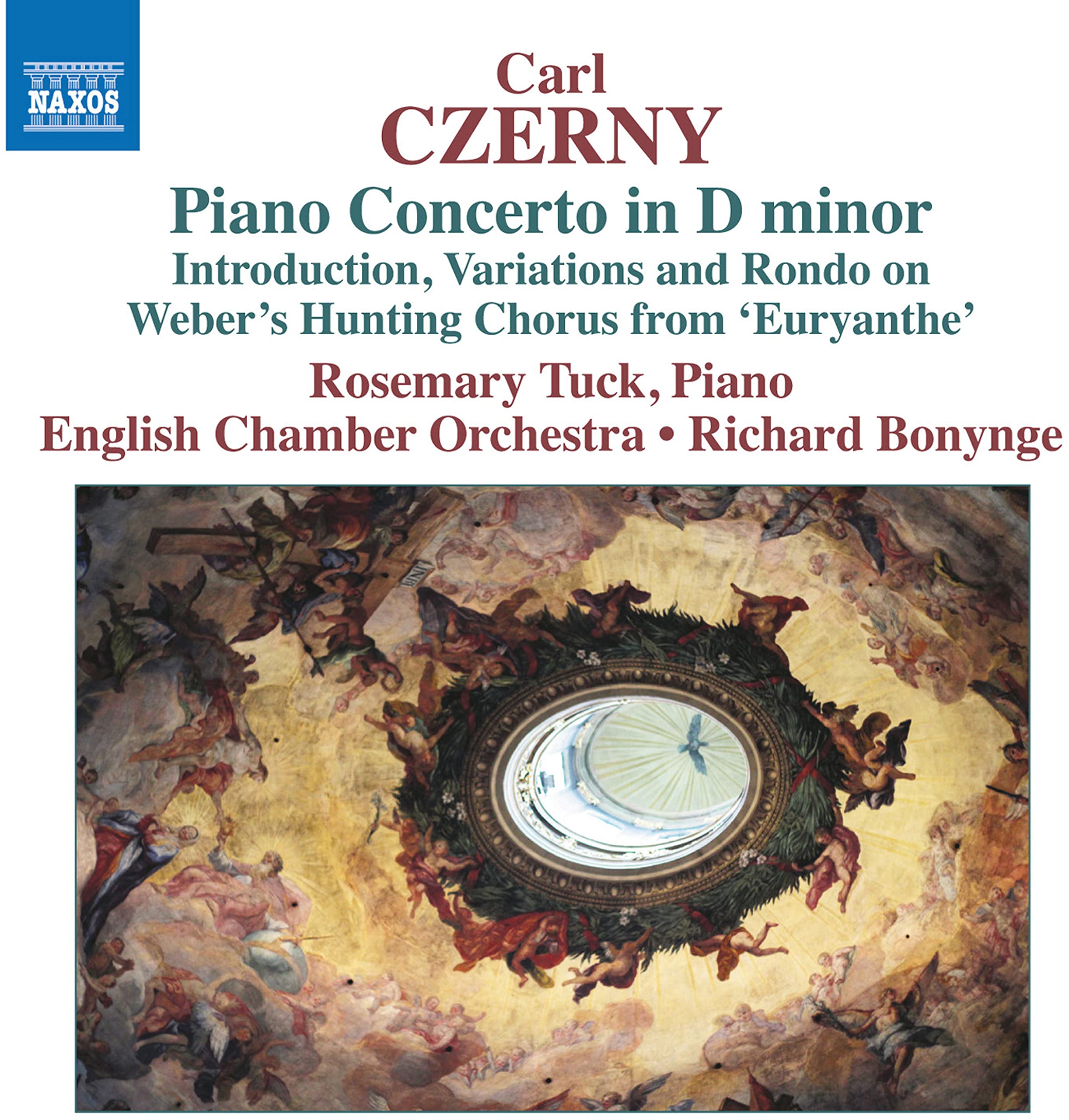 Klavierkonzert d-Moll Classical