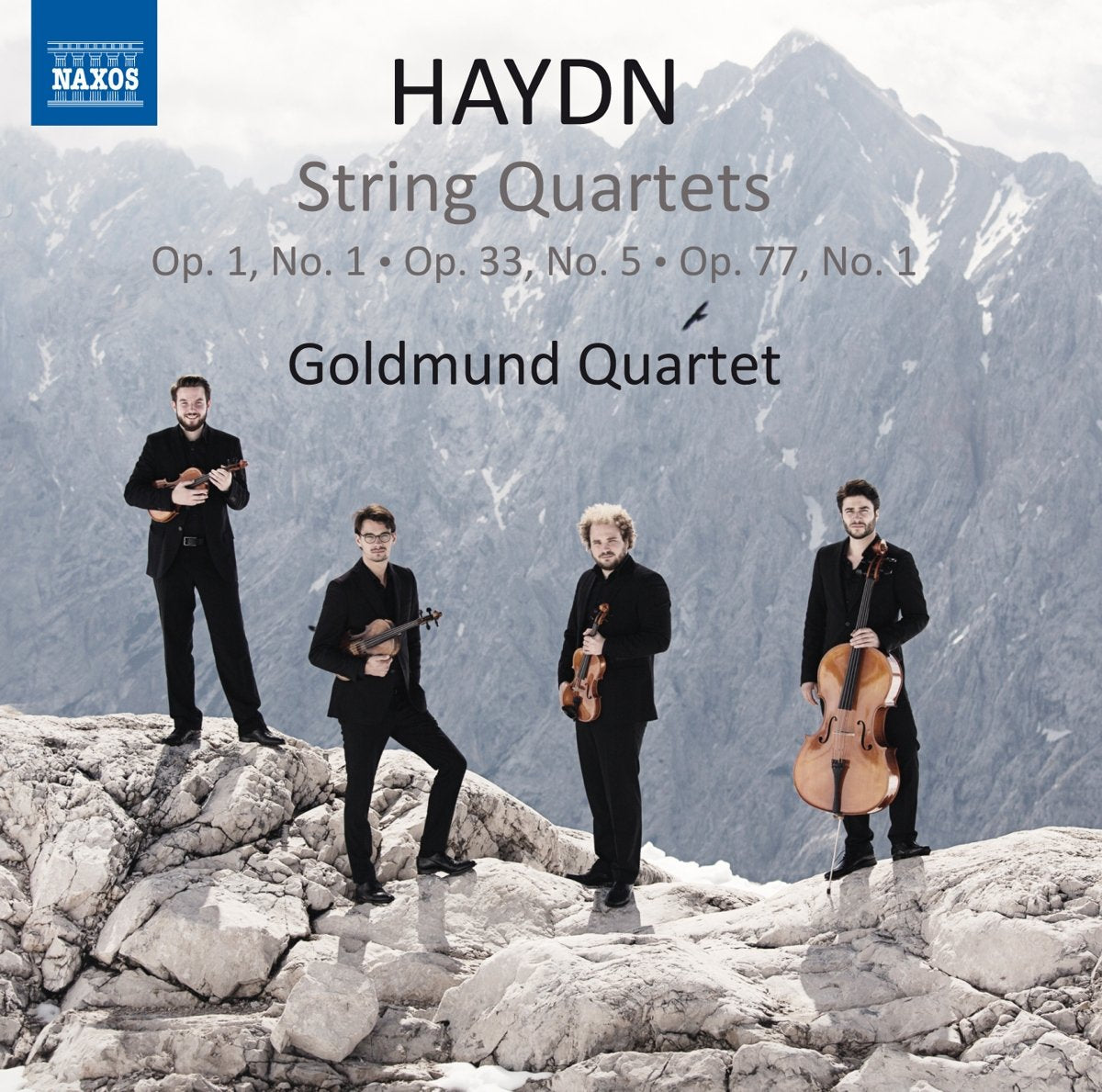 Streichquartette Classical