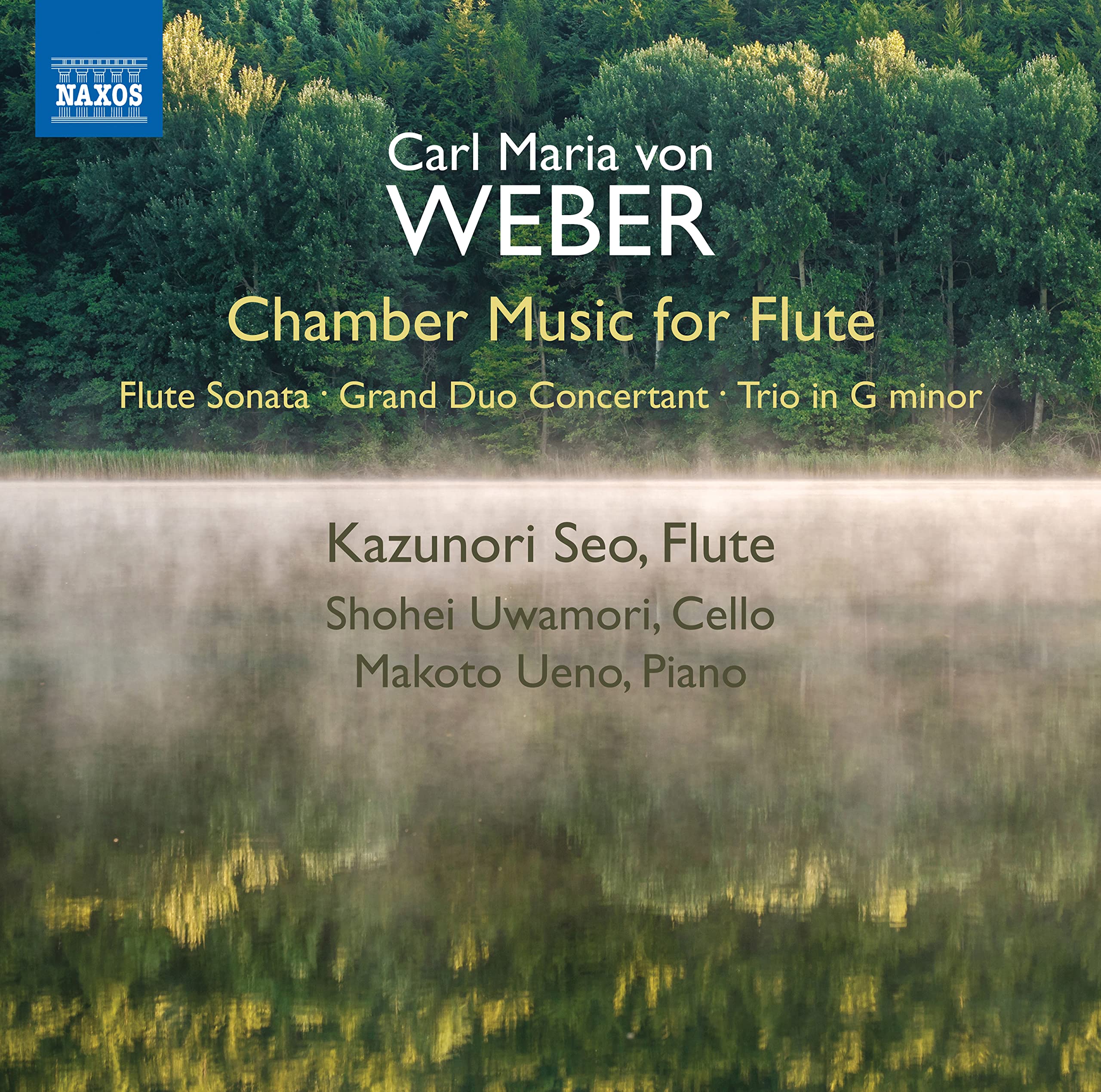 Chamber Music for Flute Classical