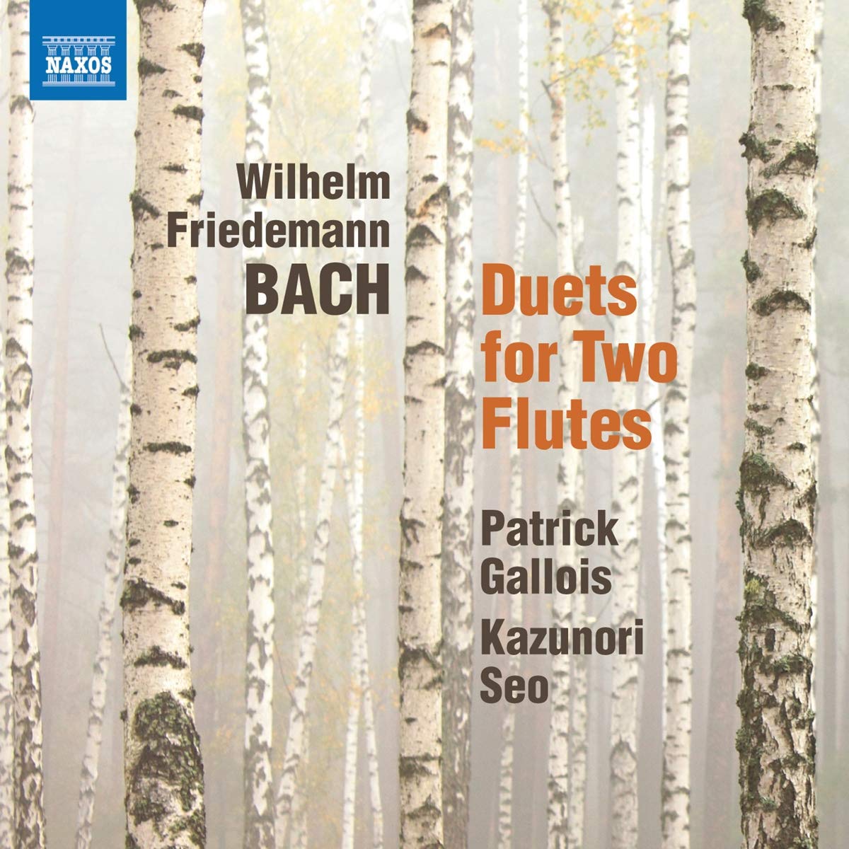 Duos Für Zwei Flöten Classical