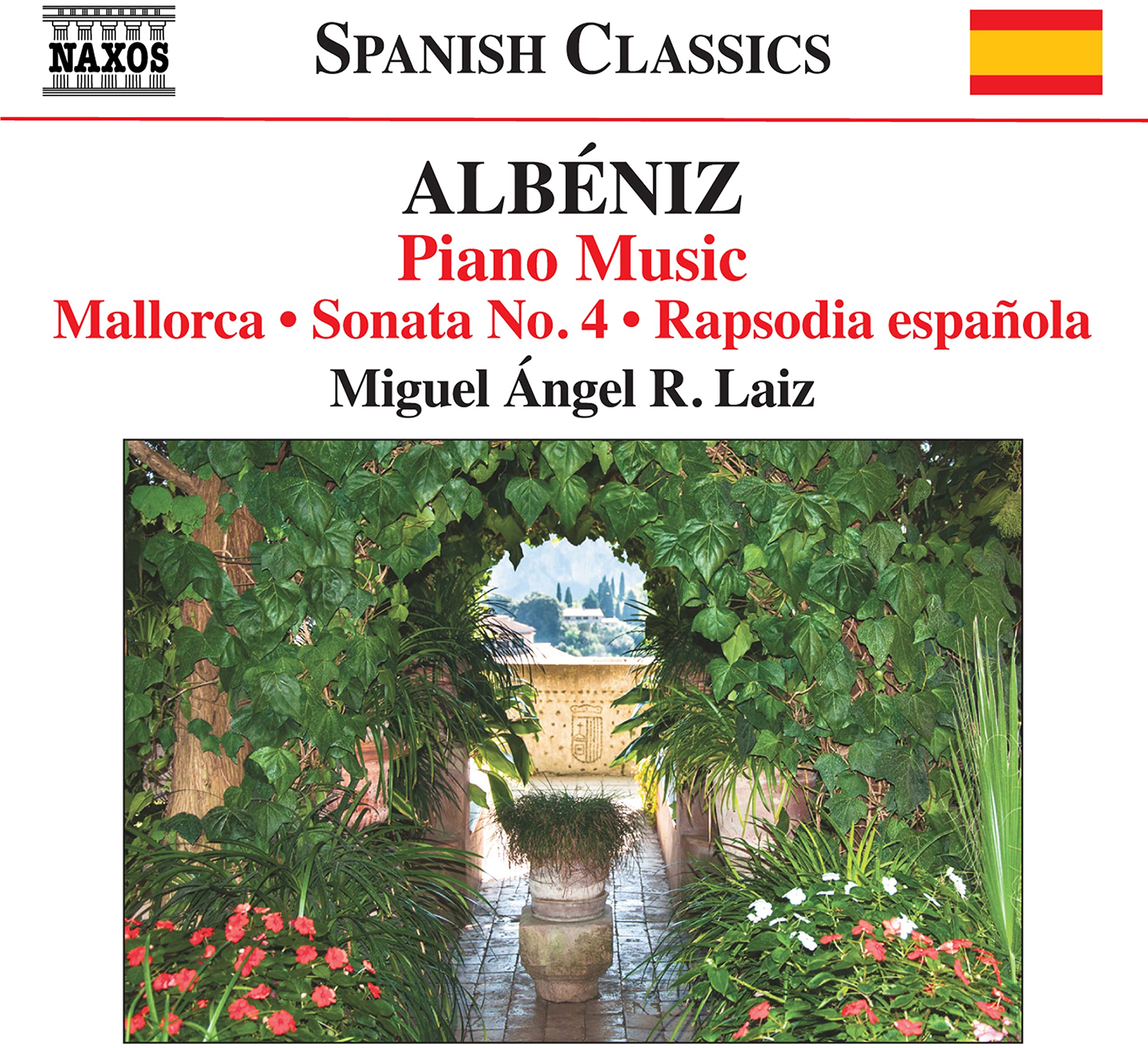 Klaviermusik Vol.8 cd