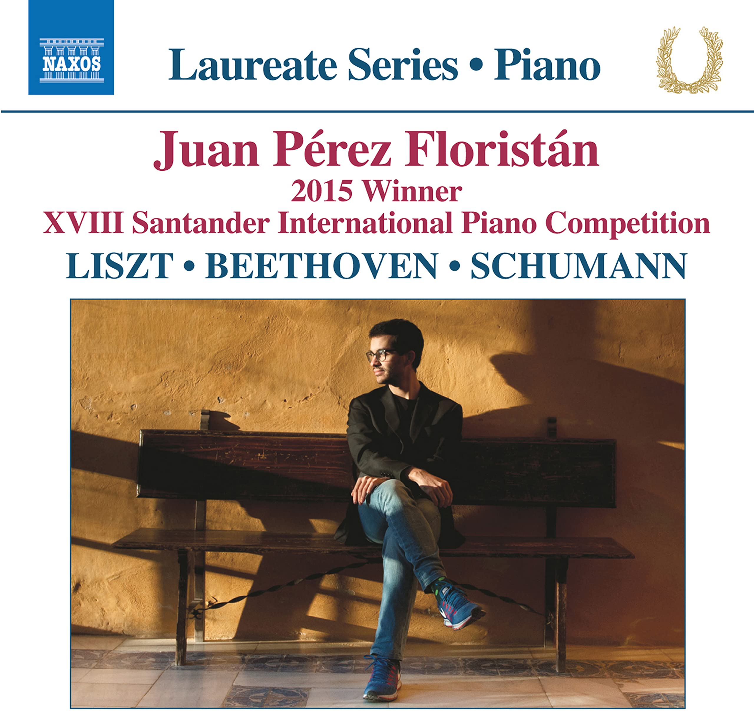 Piano Recital Classical