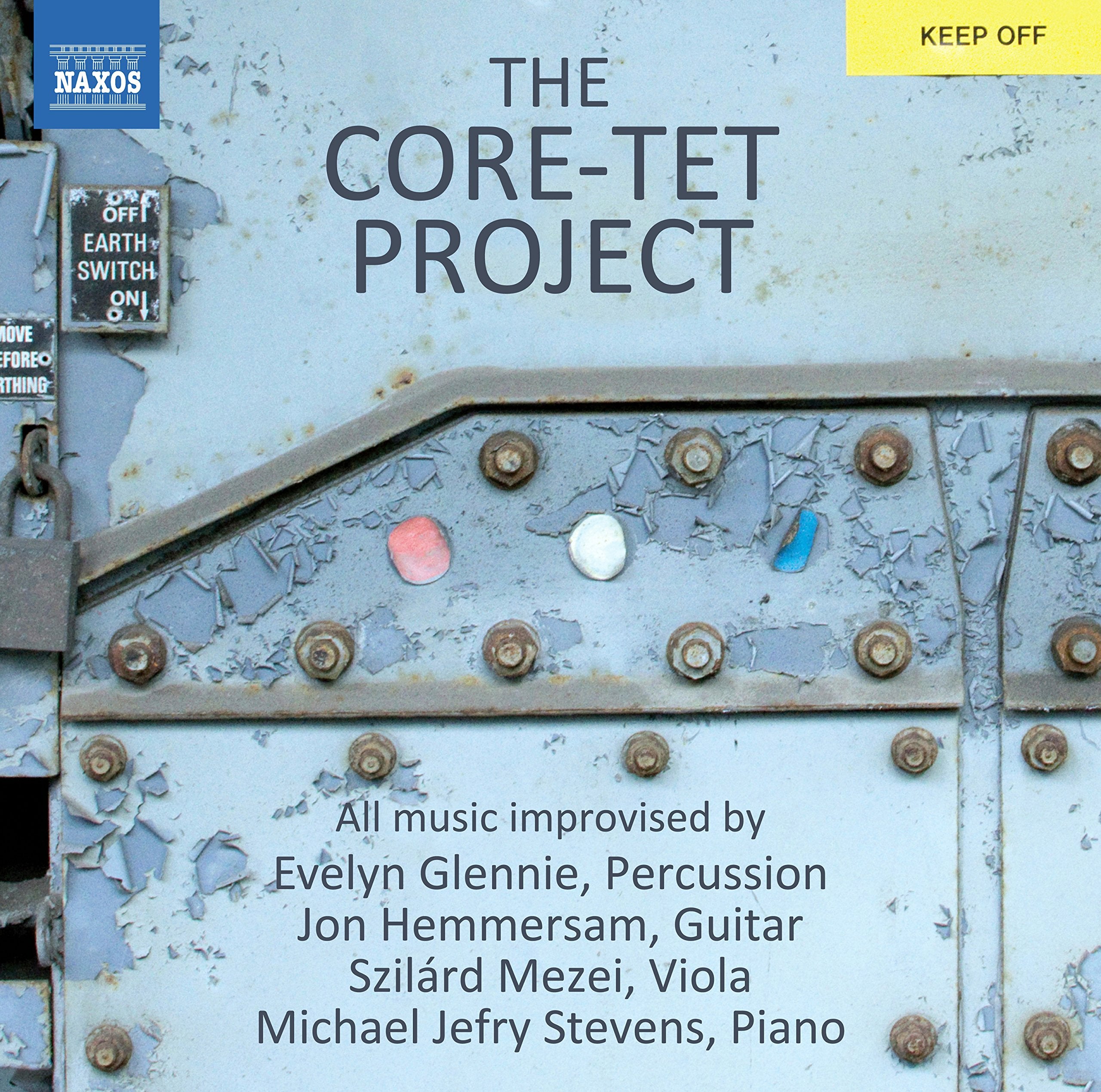 The Core-tet Project Classical