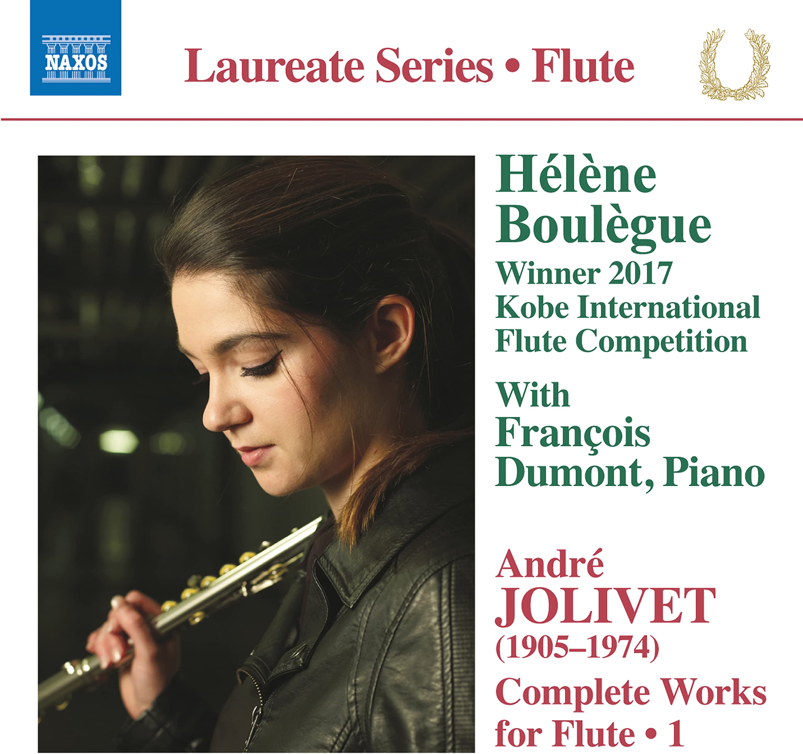 Sämtliche Werke Für Flöte Classical