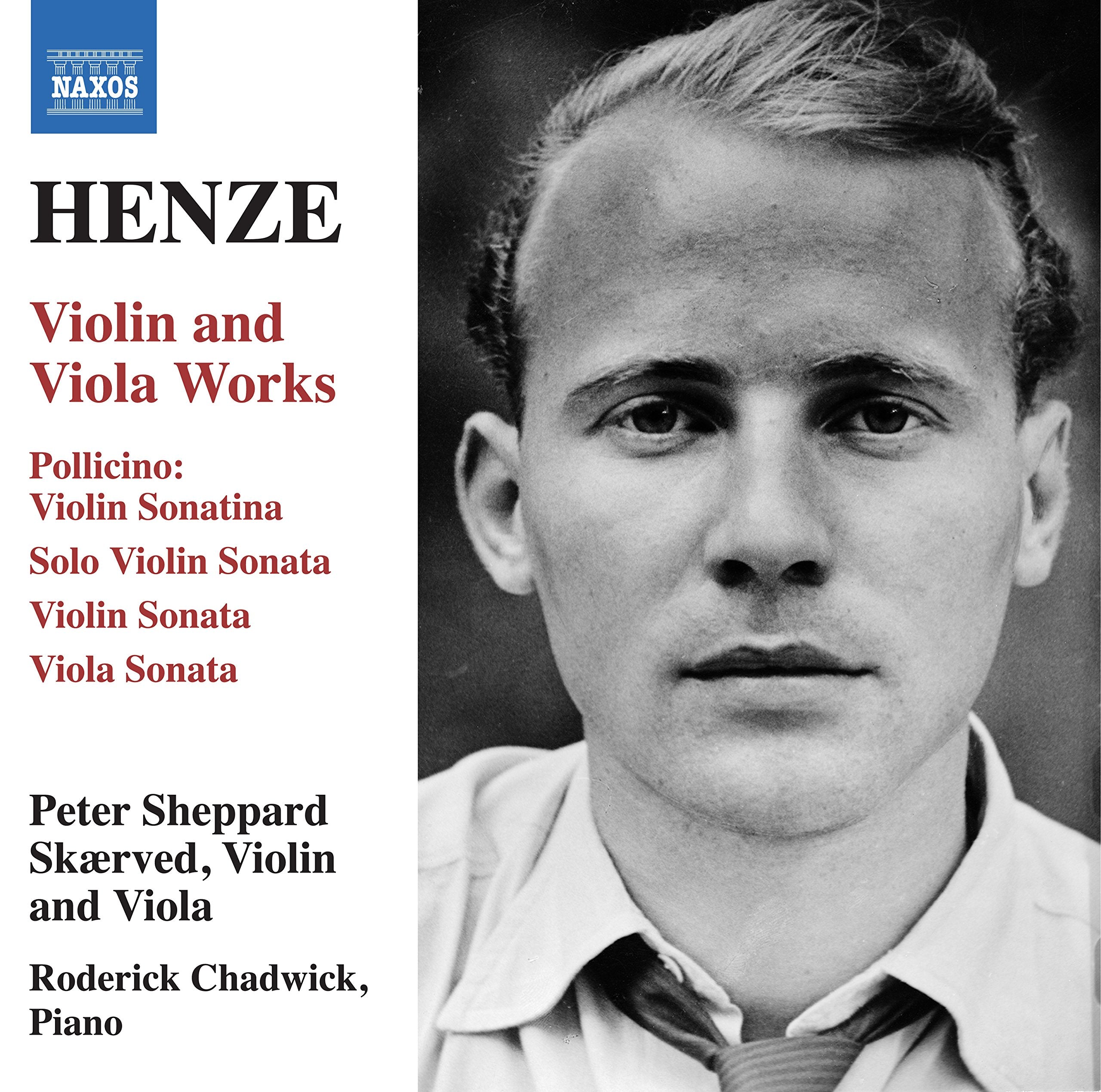 Werke Für Violine und Viola Classical