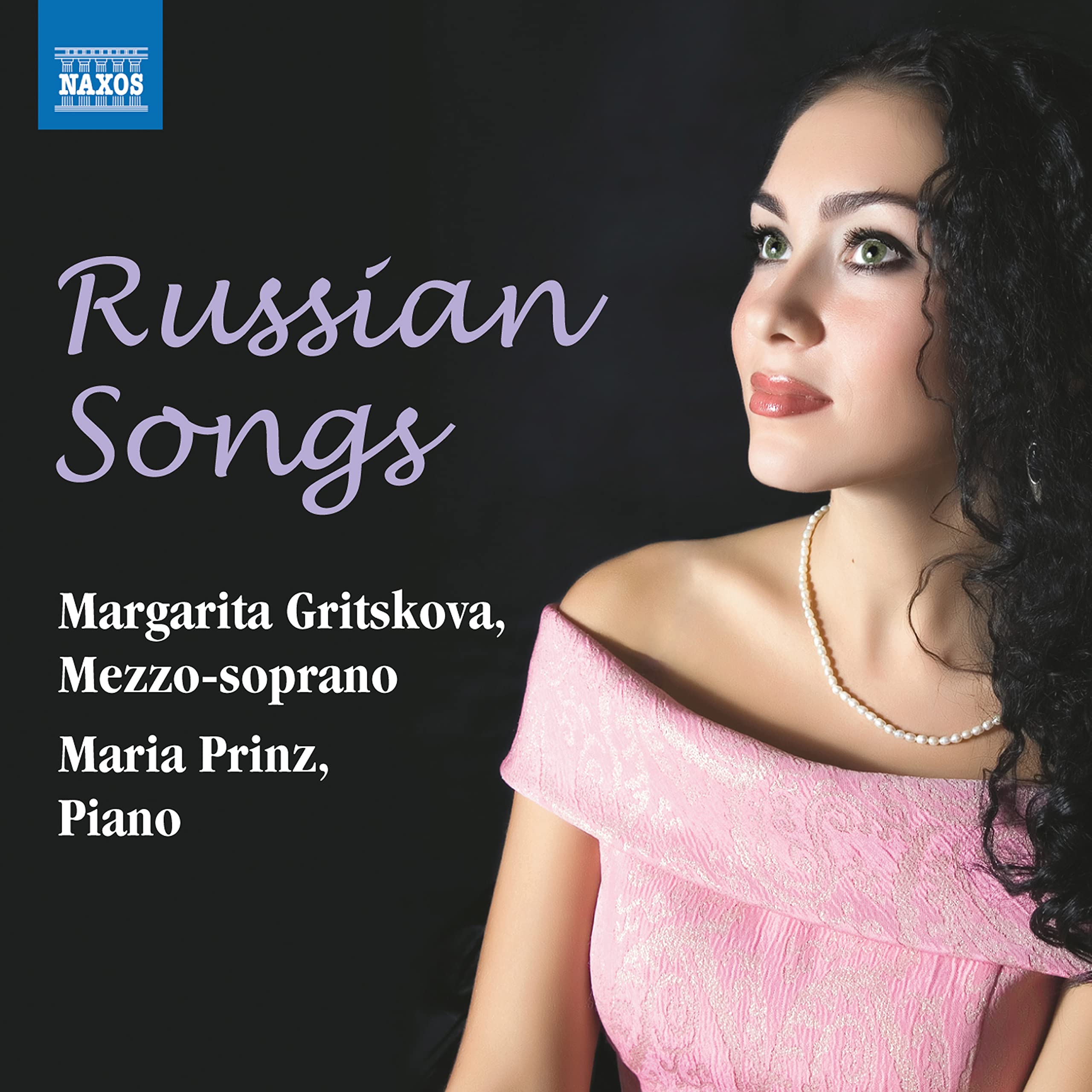 Russian Songs Classical
