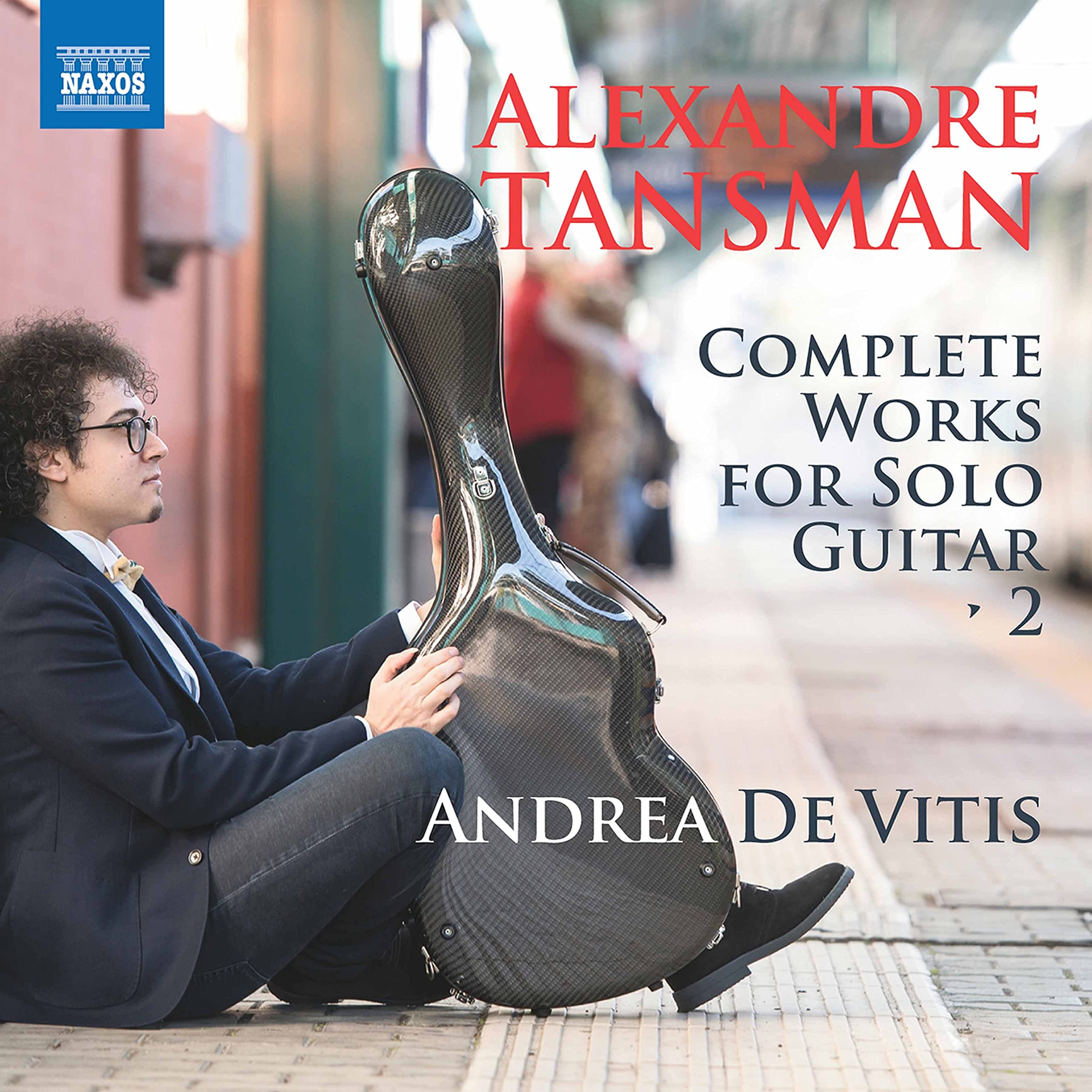 Sämtliche Werke für Gitarre,Vol.2 Classical