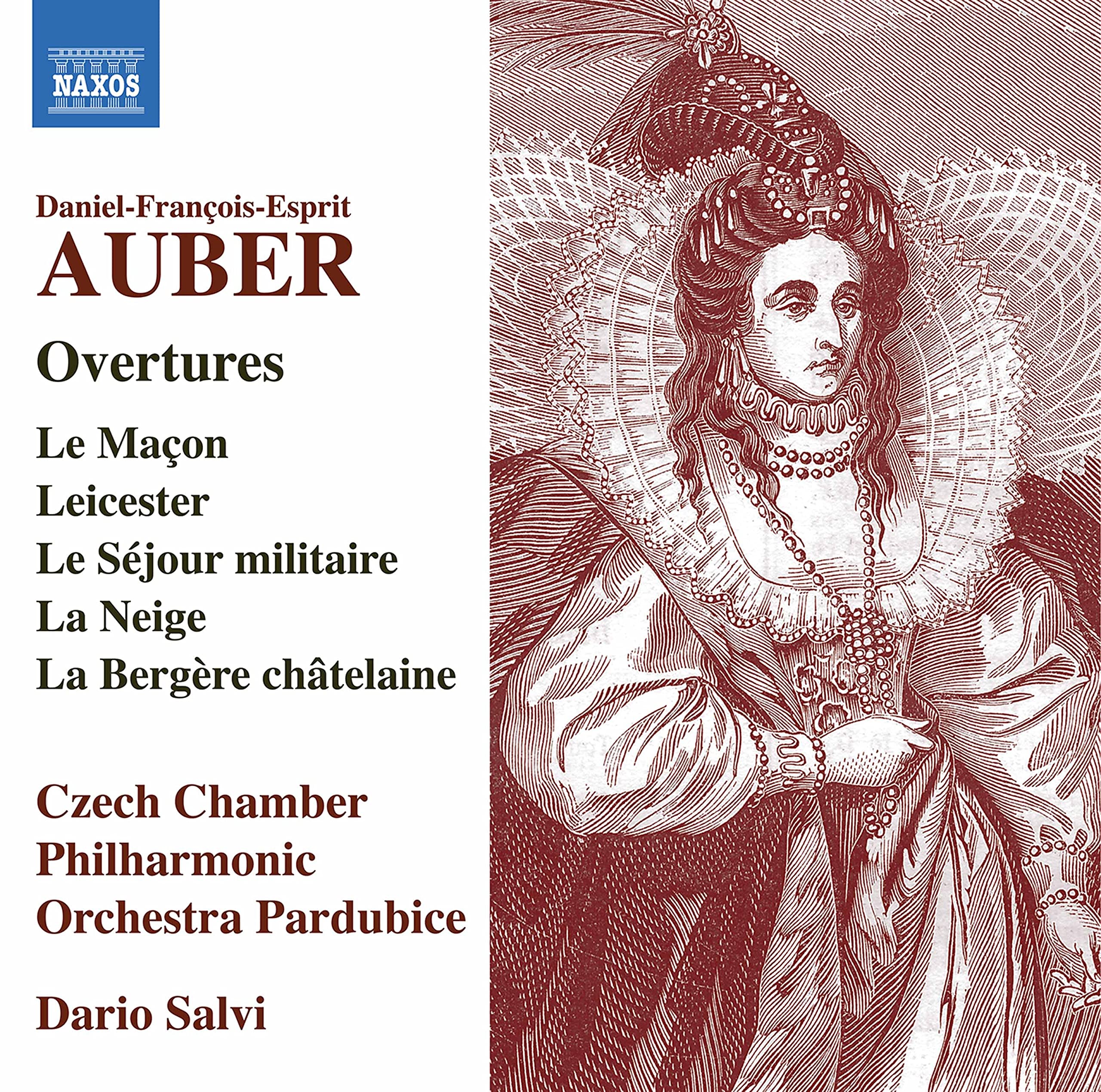 Overtures Classical