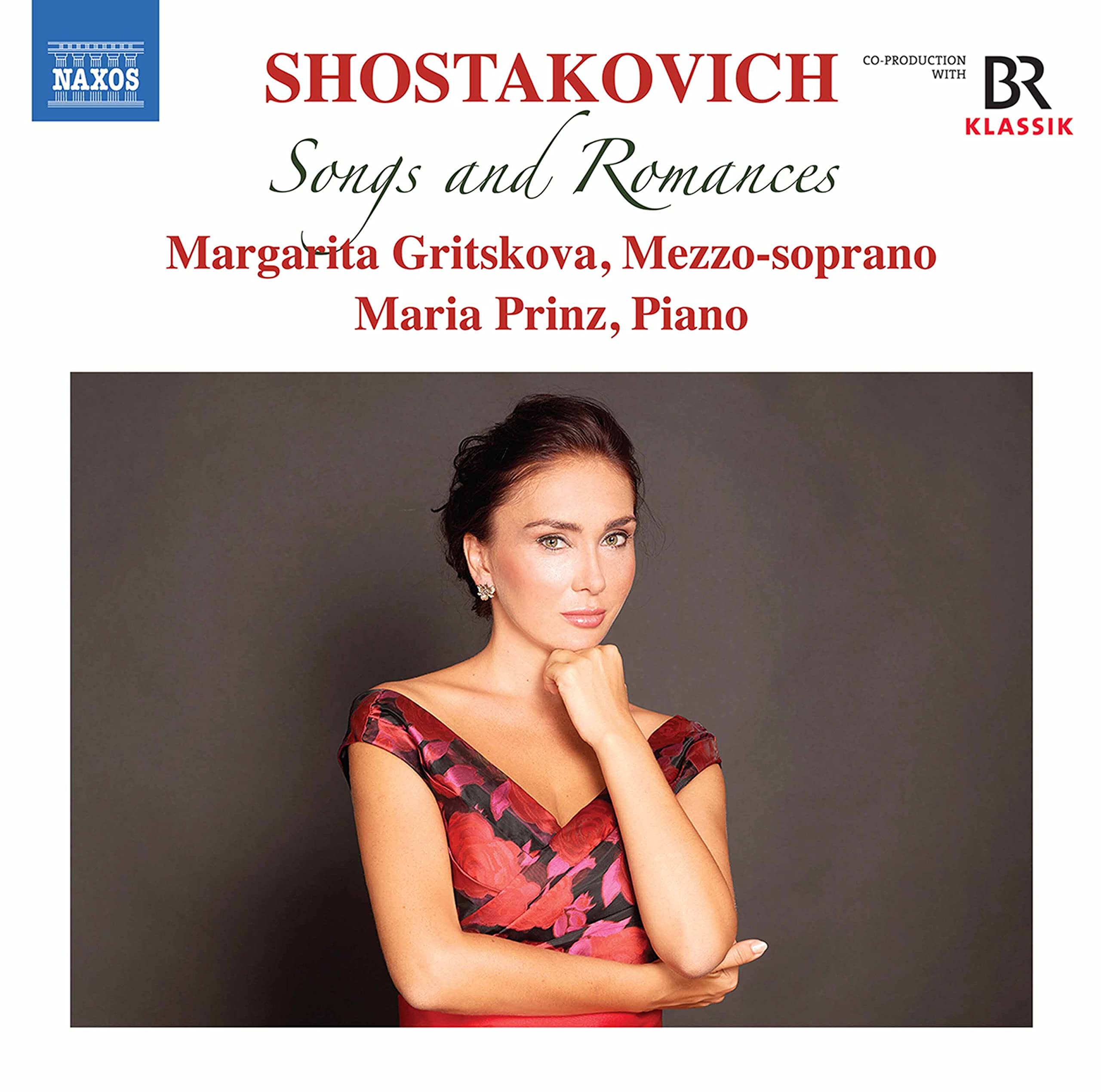 Songs and Romances Classical