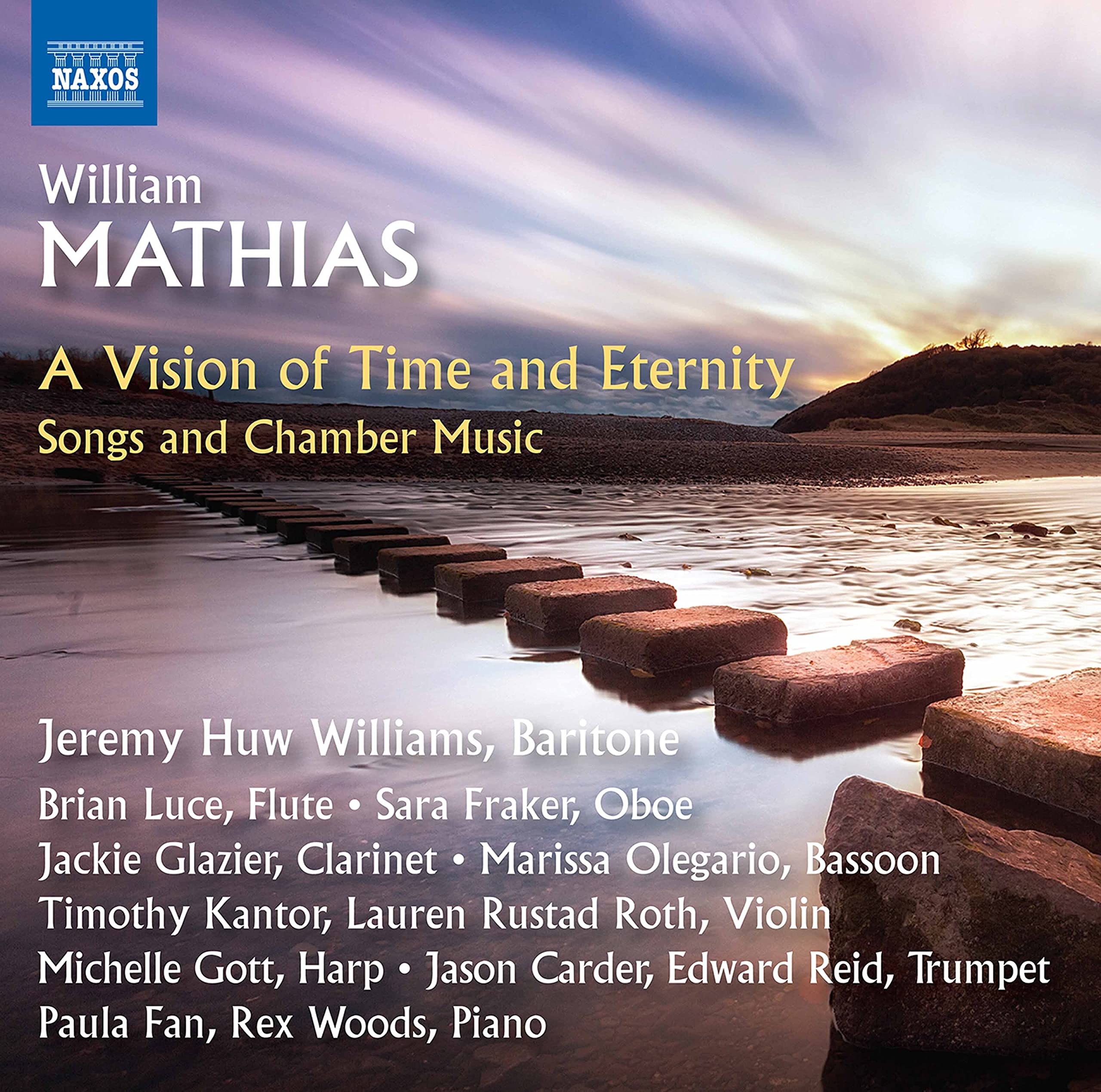 A Vision of Time and Eternity Classical