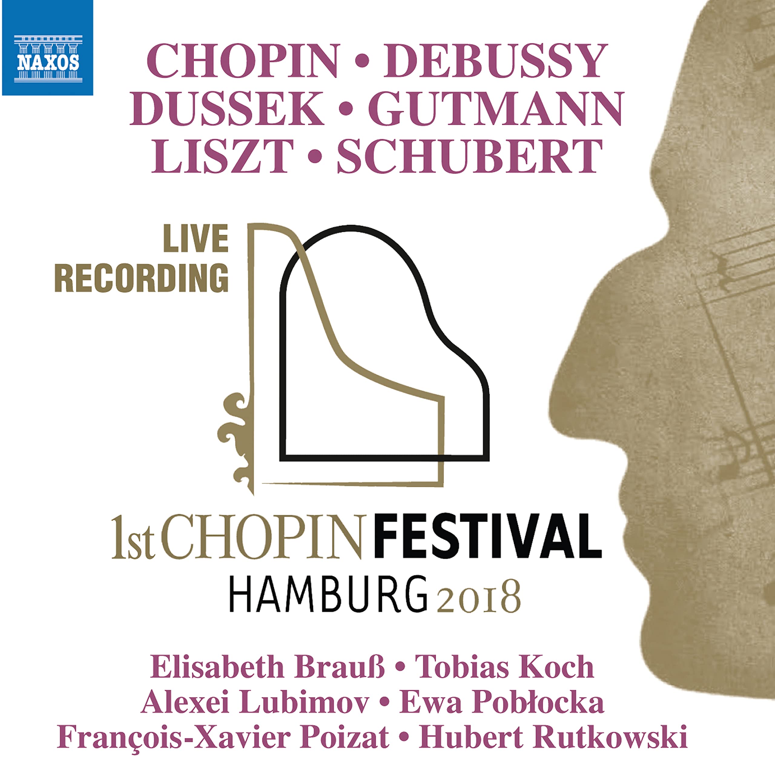 First Chopin Festival Hamburg 2018 Classical