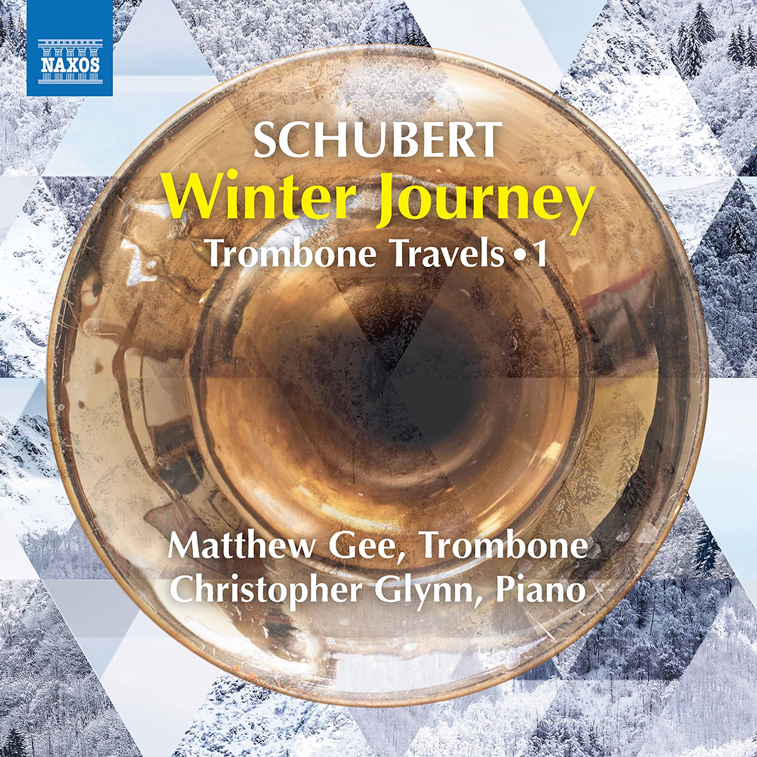 Product Image: Winterreise