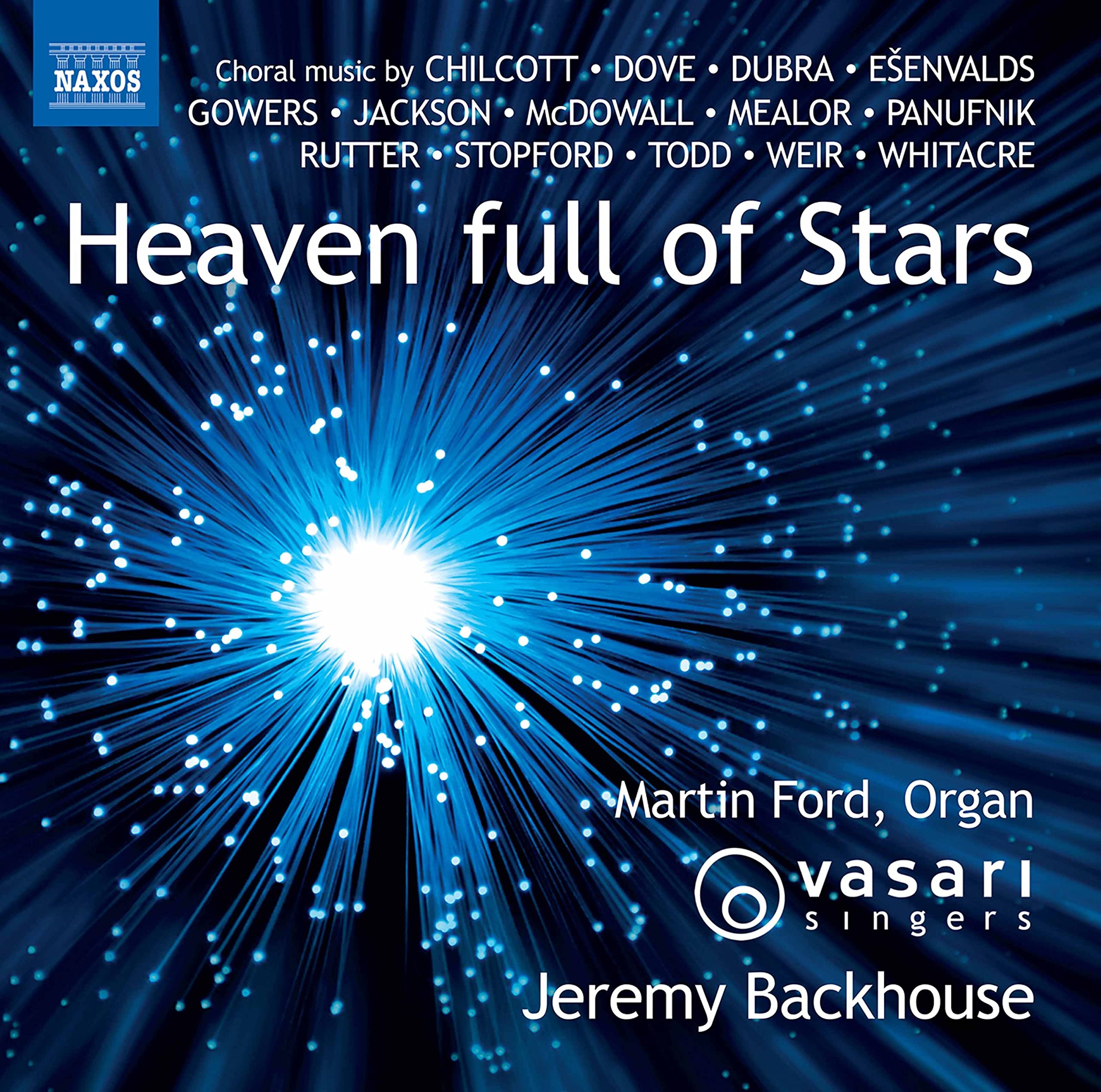 Heaven Full of Stars Classical