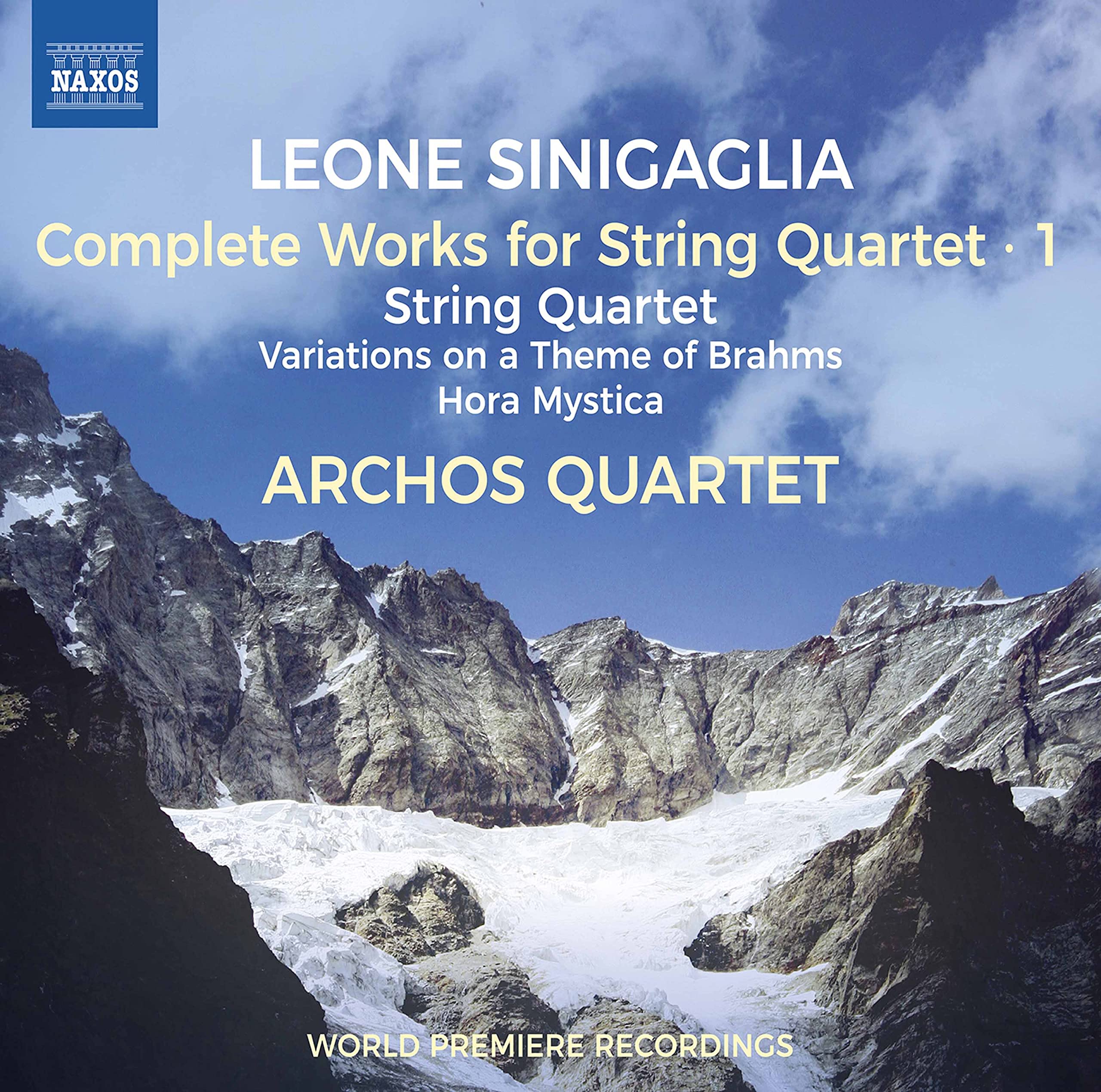 Sämtliche Werke für Streichquartett,Vol.1 Classical