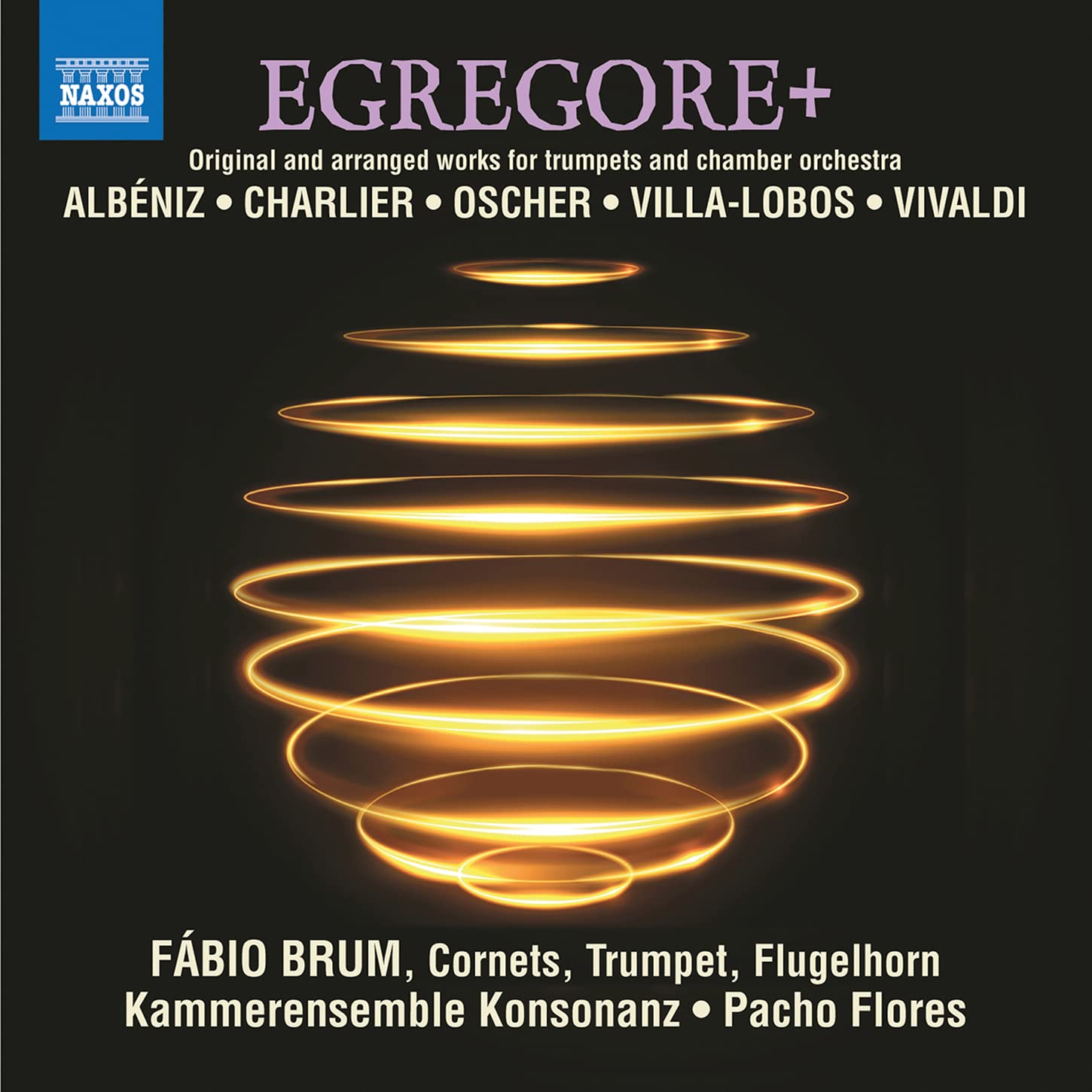 Egregore/+ Classical