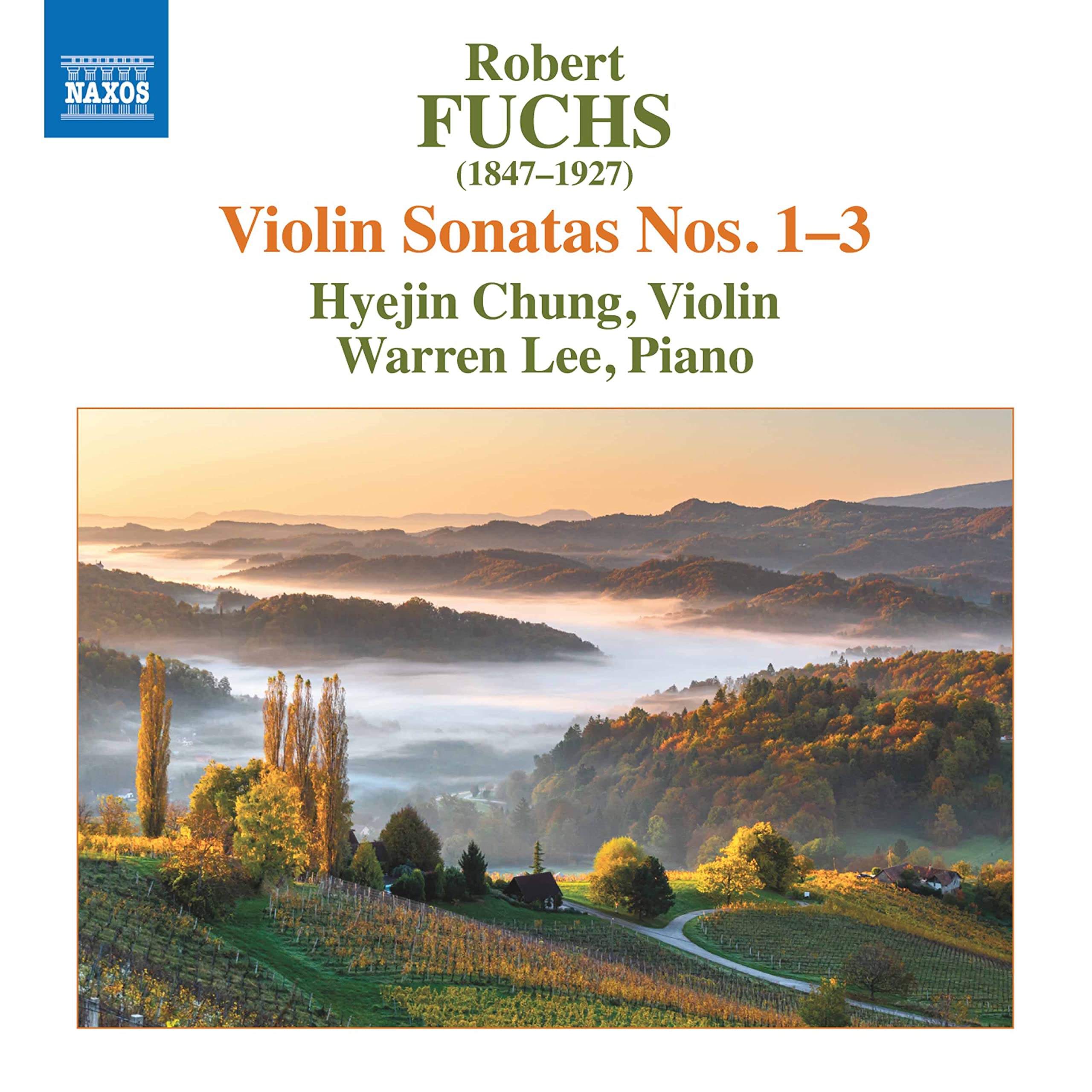 Violinsonaten,Nr.1-3 Classical