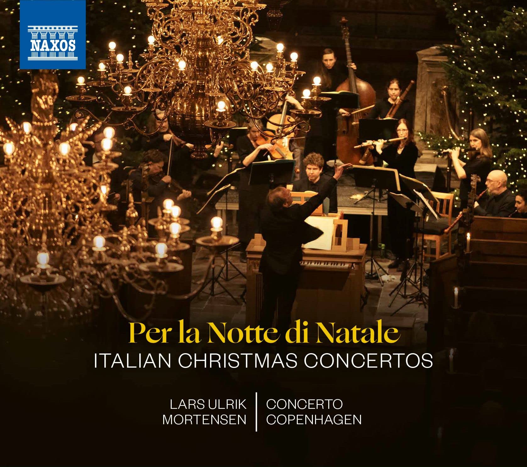 Per la Notte di Natale Other music genres