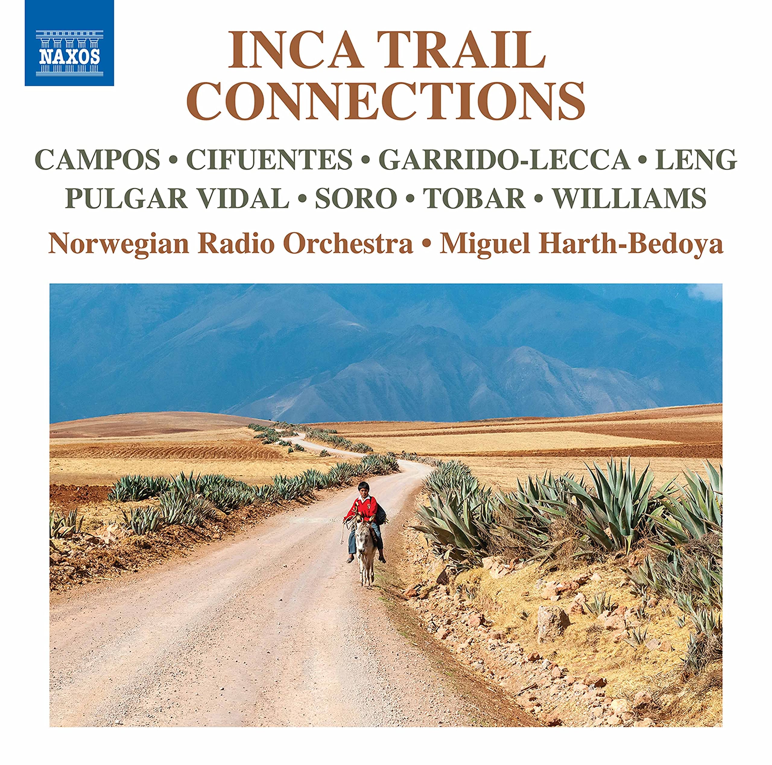 Inca Trail Connections Classical
