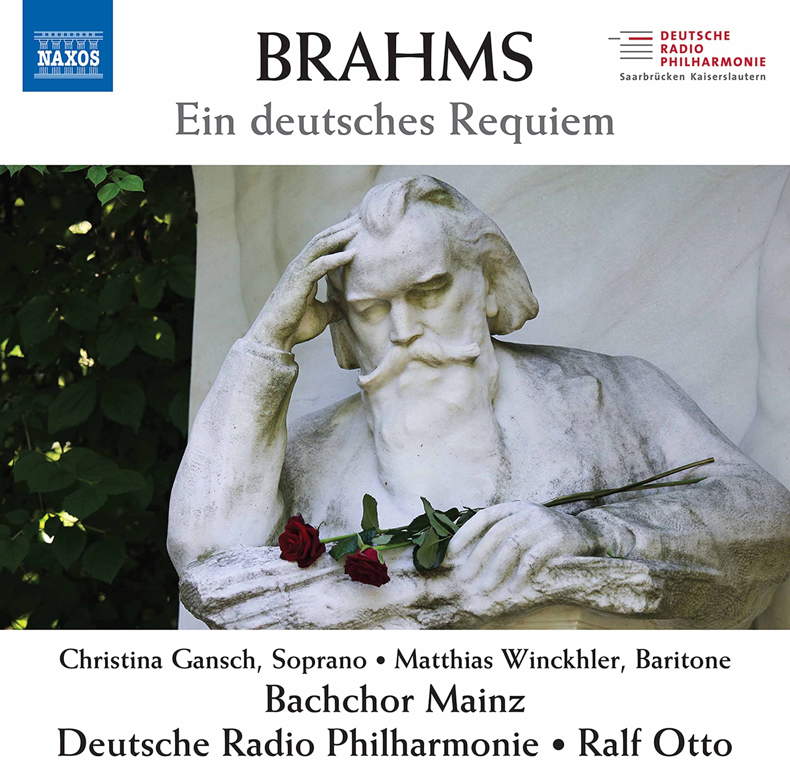 Ein deutsches Requiem Classical