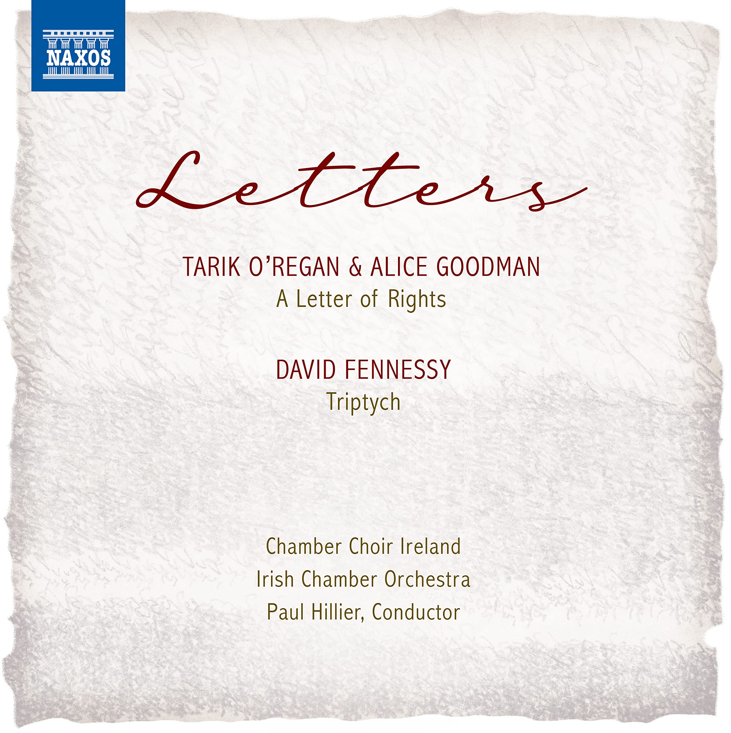 Letters Music for Children