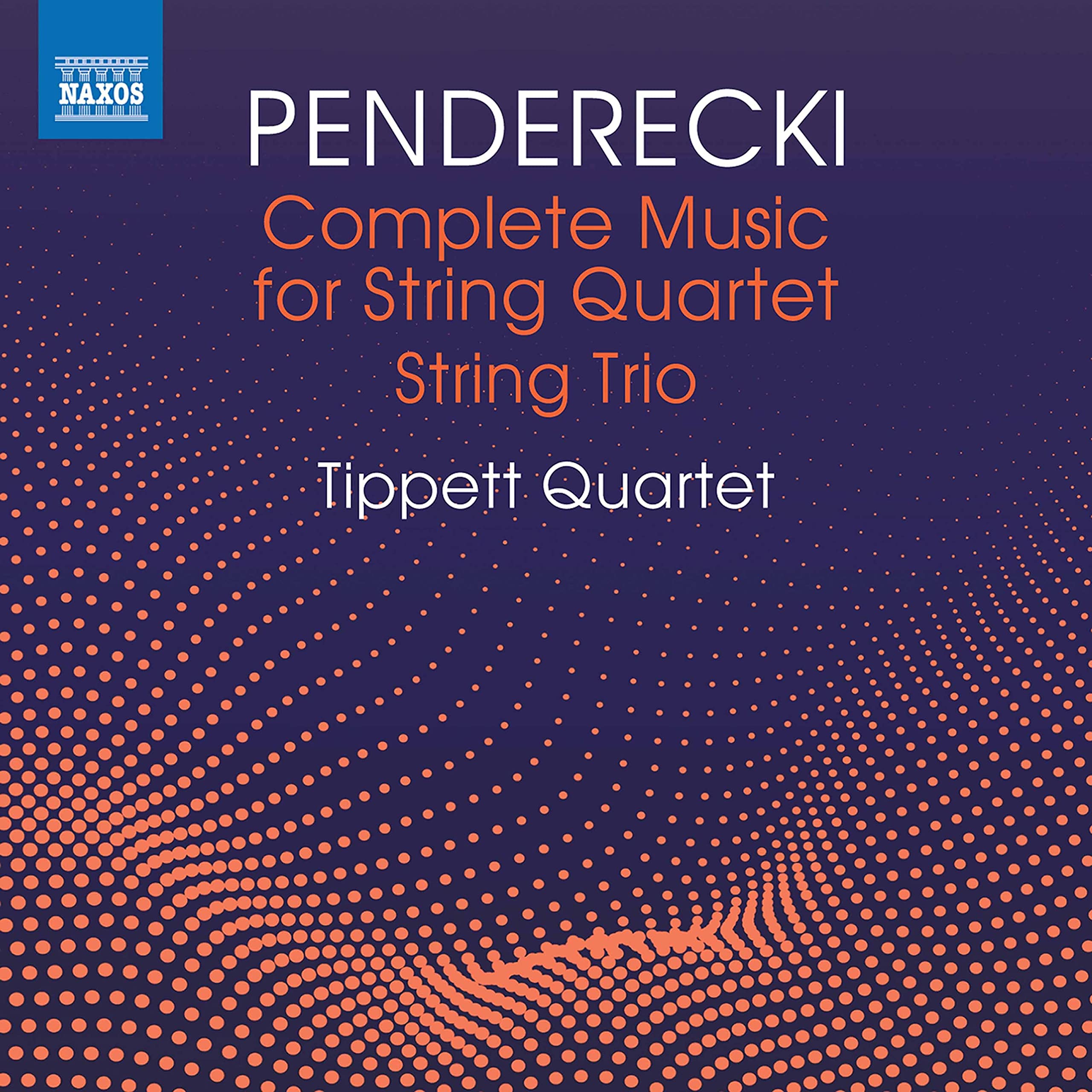 Sämtliche Musik für Streichquartett & Streichtrio Classical