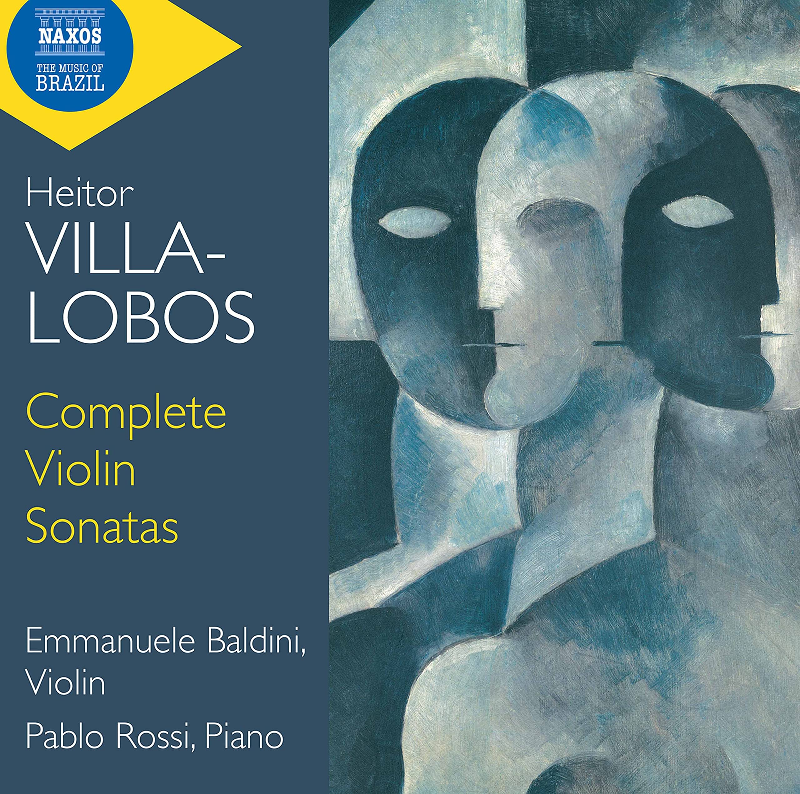 Sämtliche Violinsonaten Classical