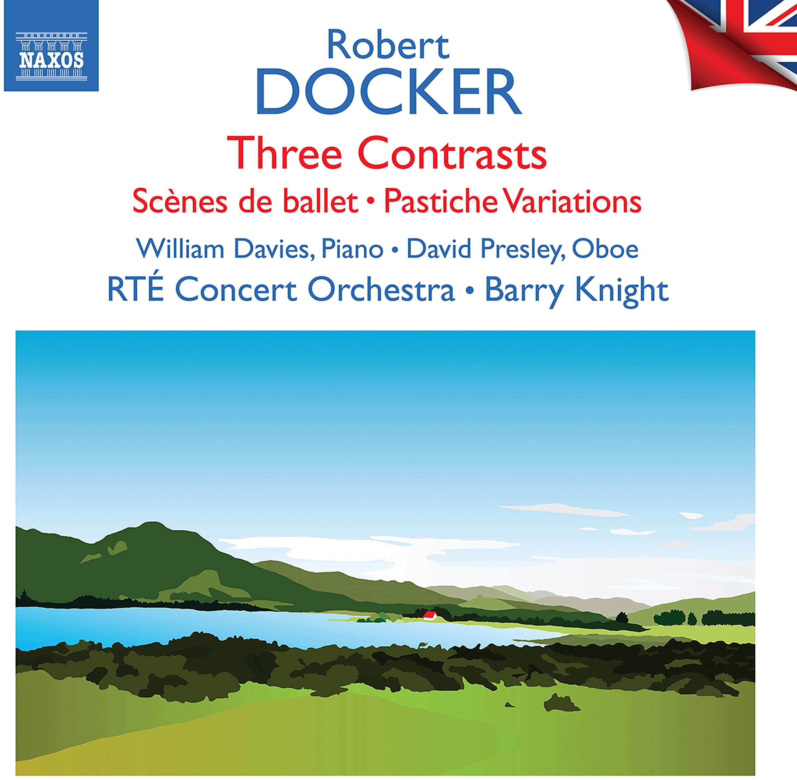 British Light Music, Vol. 7 Classical