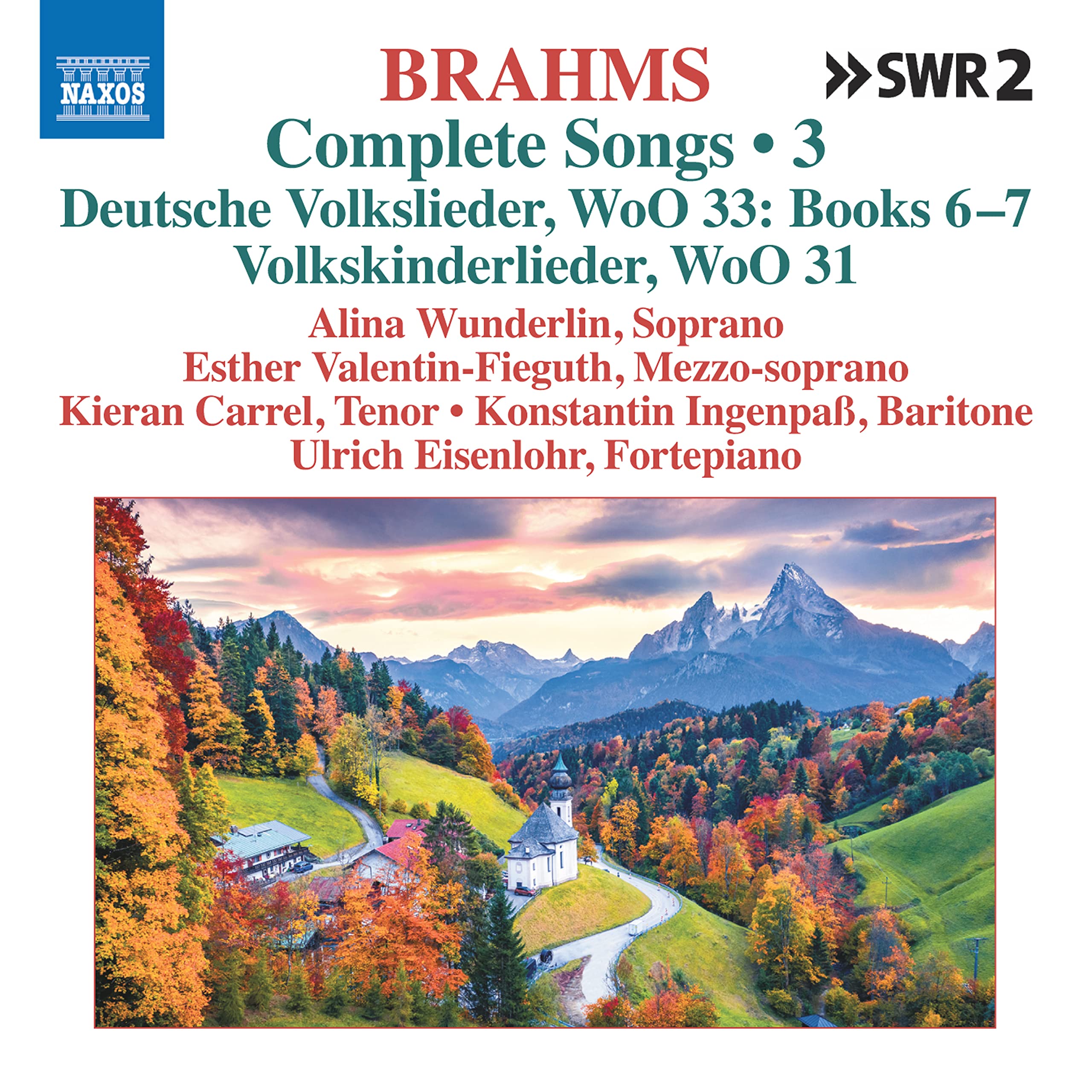 Sämtliche Lieder,Vol.3 Classical