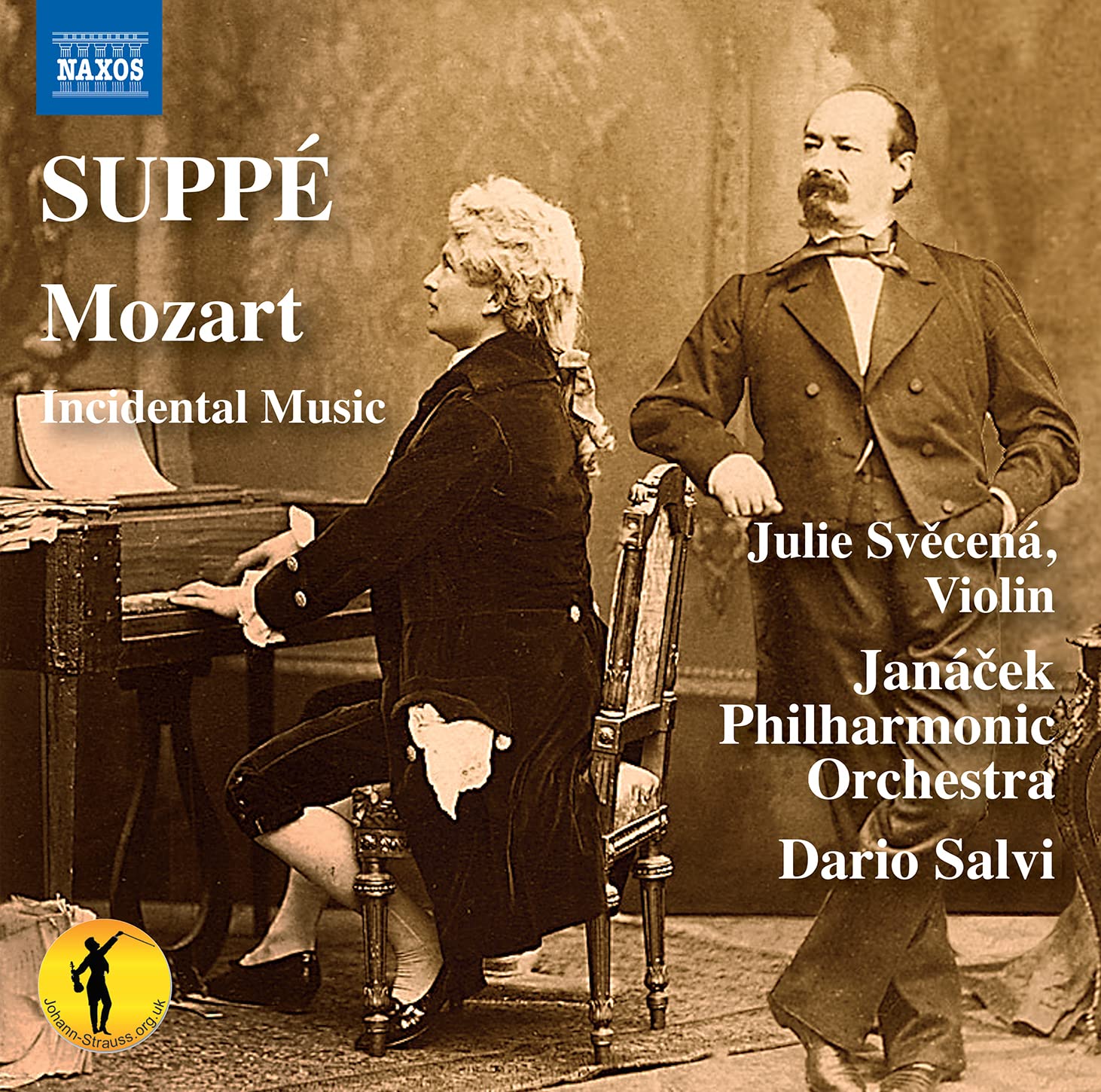 Mozart - Incidental Music Classical