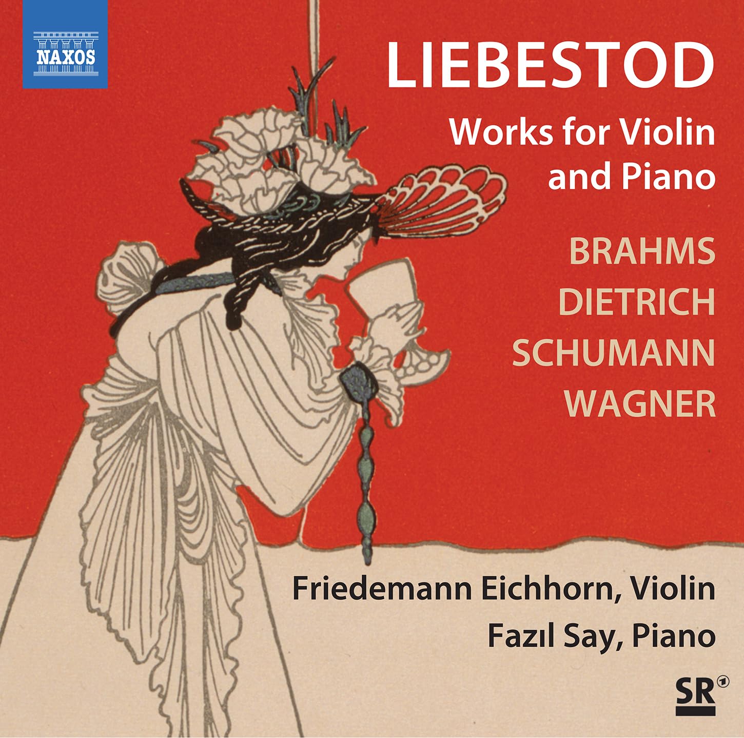 Werke für Violine und Klavier Classical