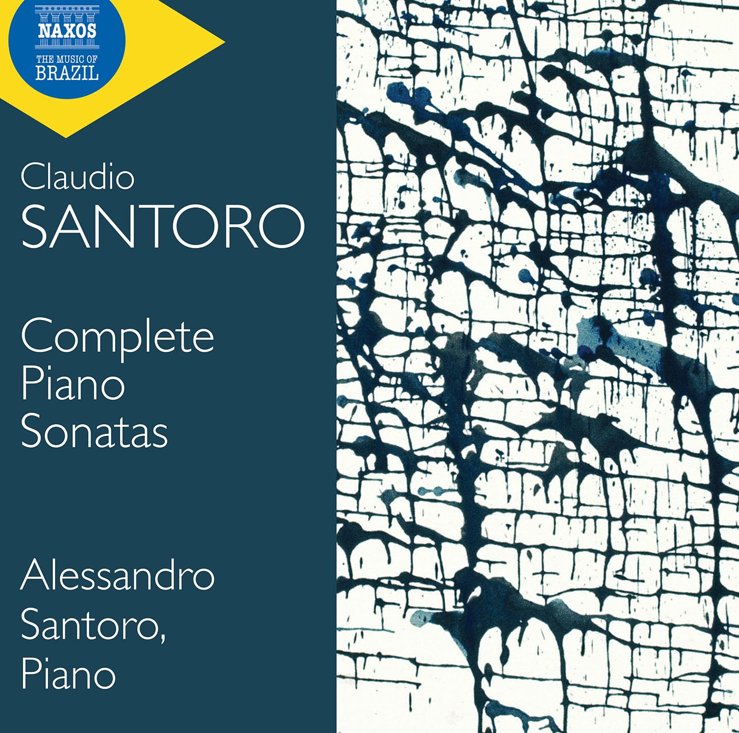 Santoro: Sämtliche Klaviersonaten Classical