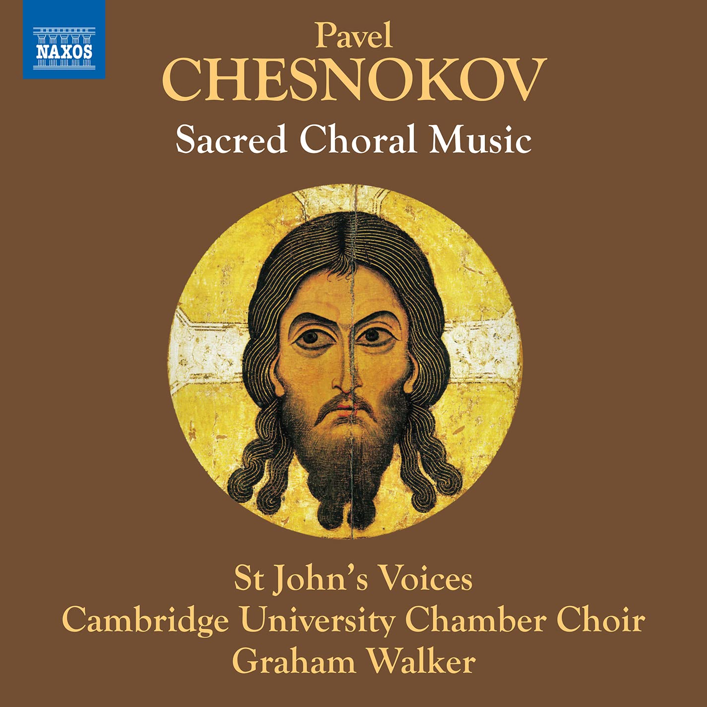 Musique Chorale Sacrée cd