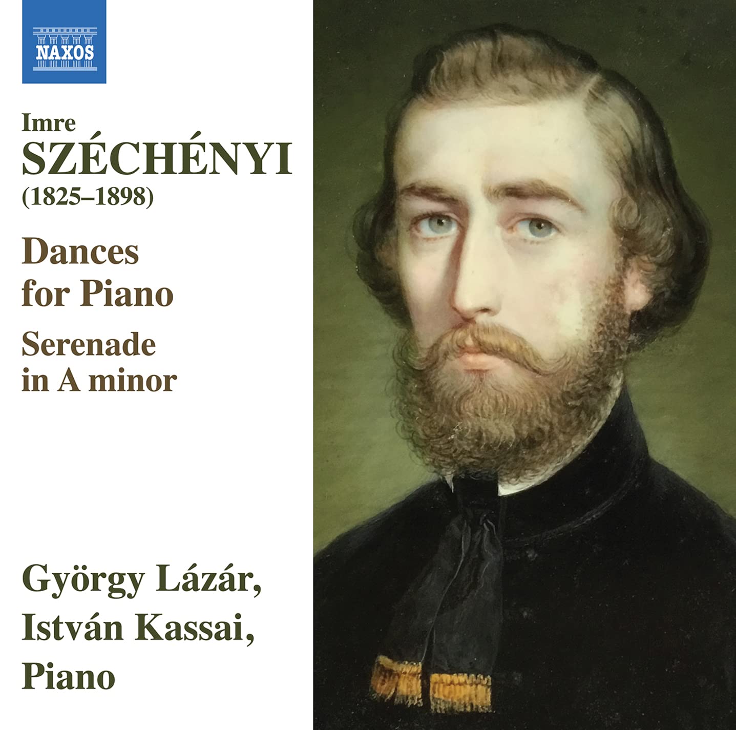 Dances for Piano Classical