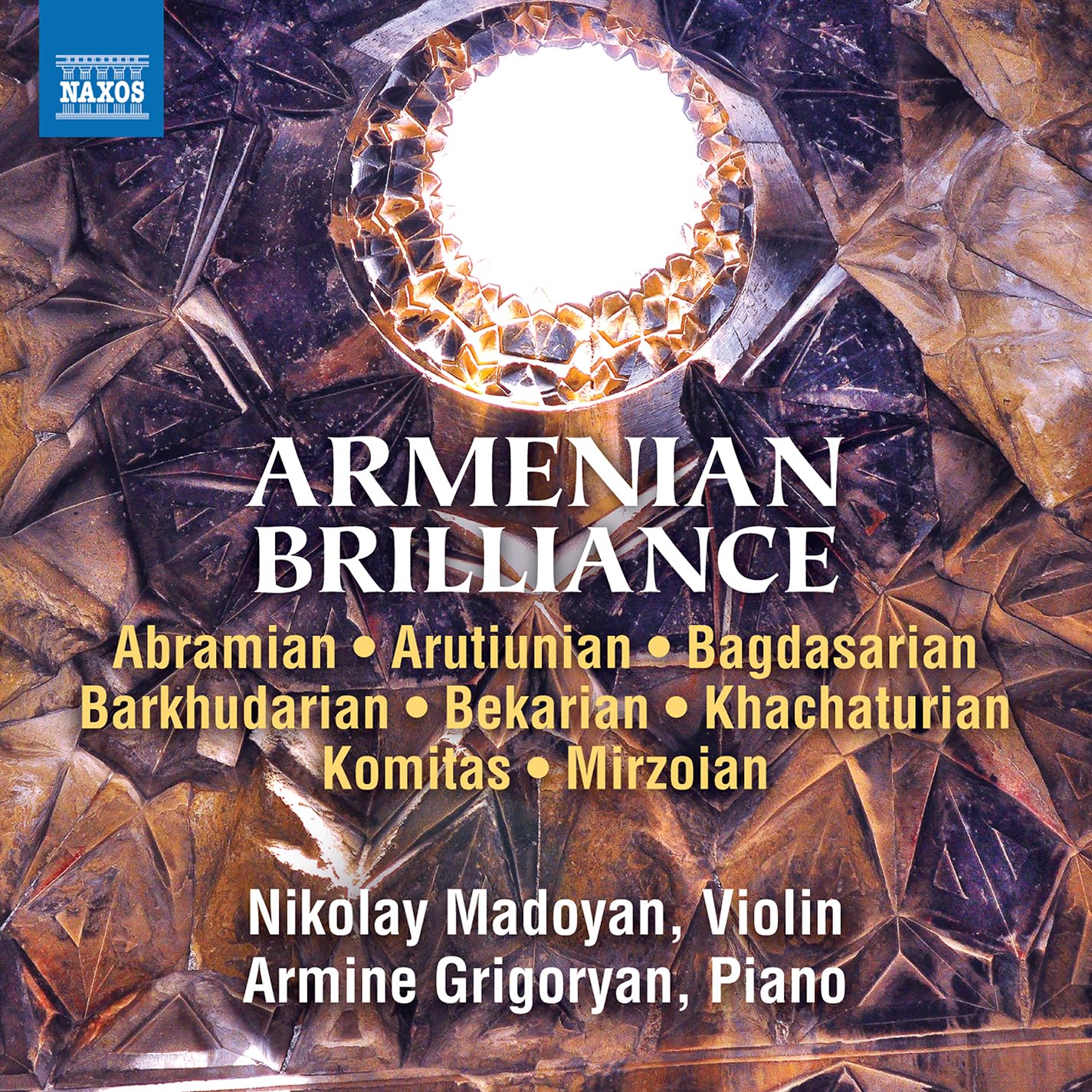 Armenian Brilliance Classical