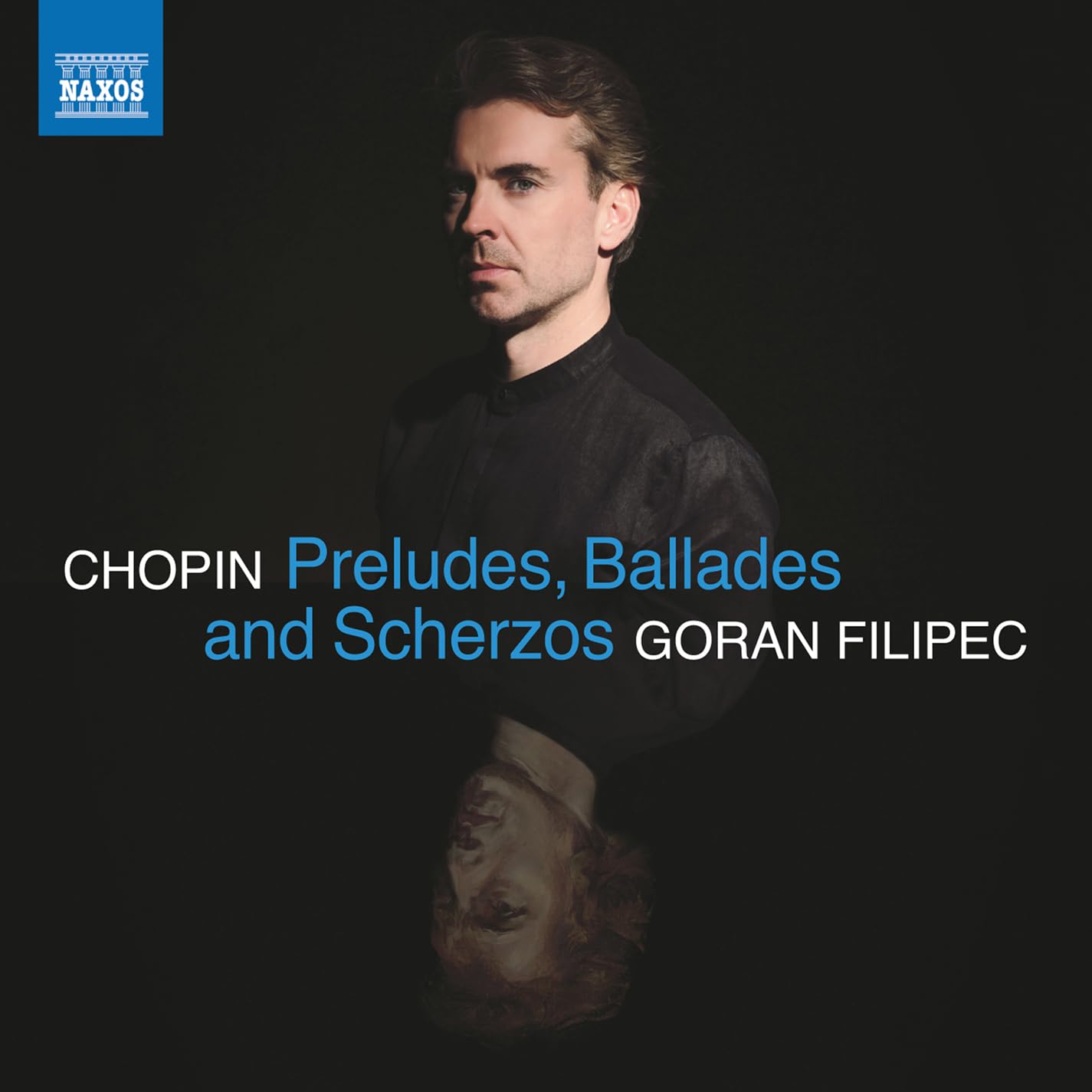 Chopin: Preludes, Balladen und Scherzi Classical