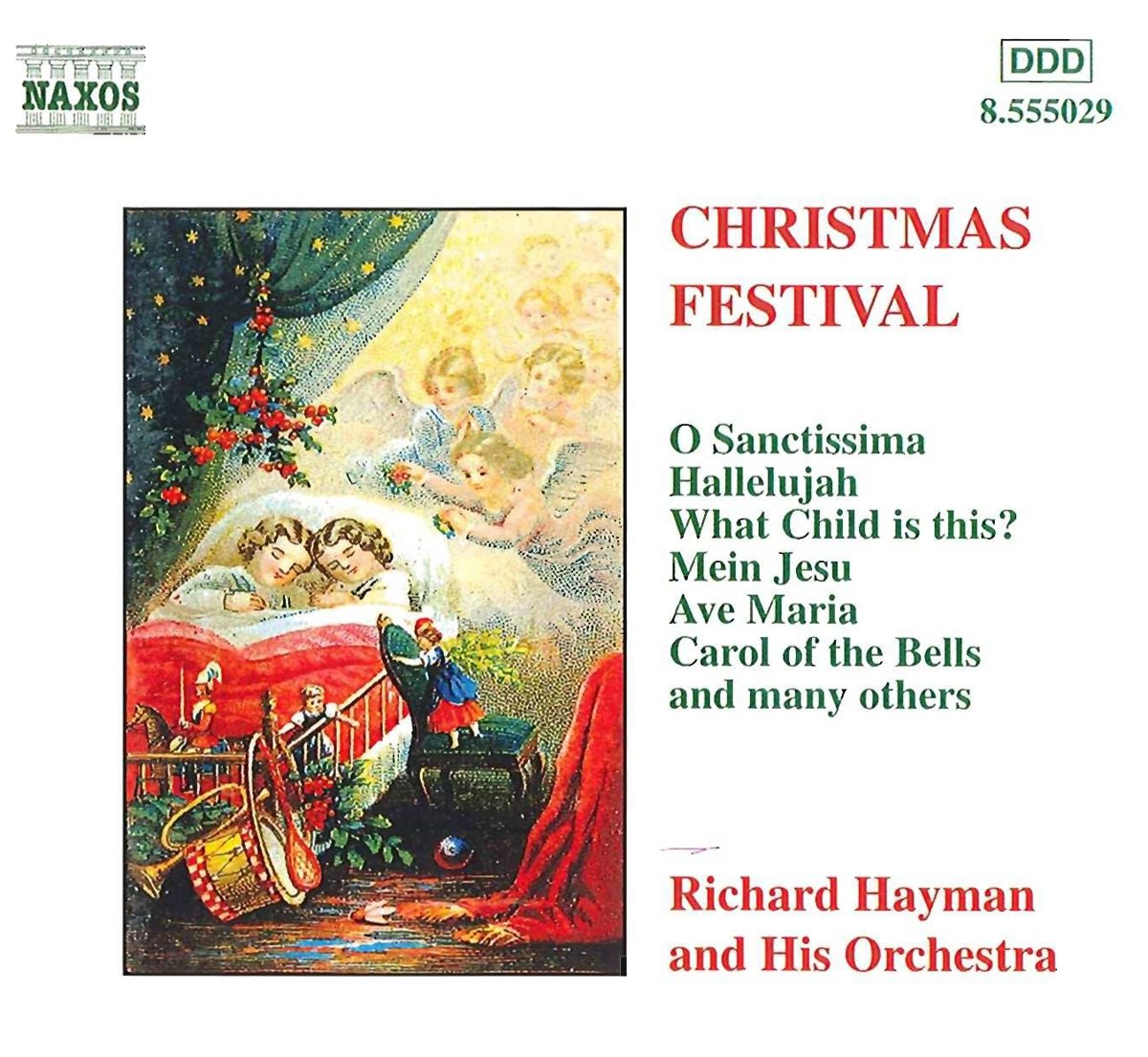 Christmas Festival Other music genres