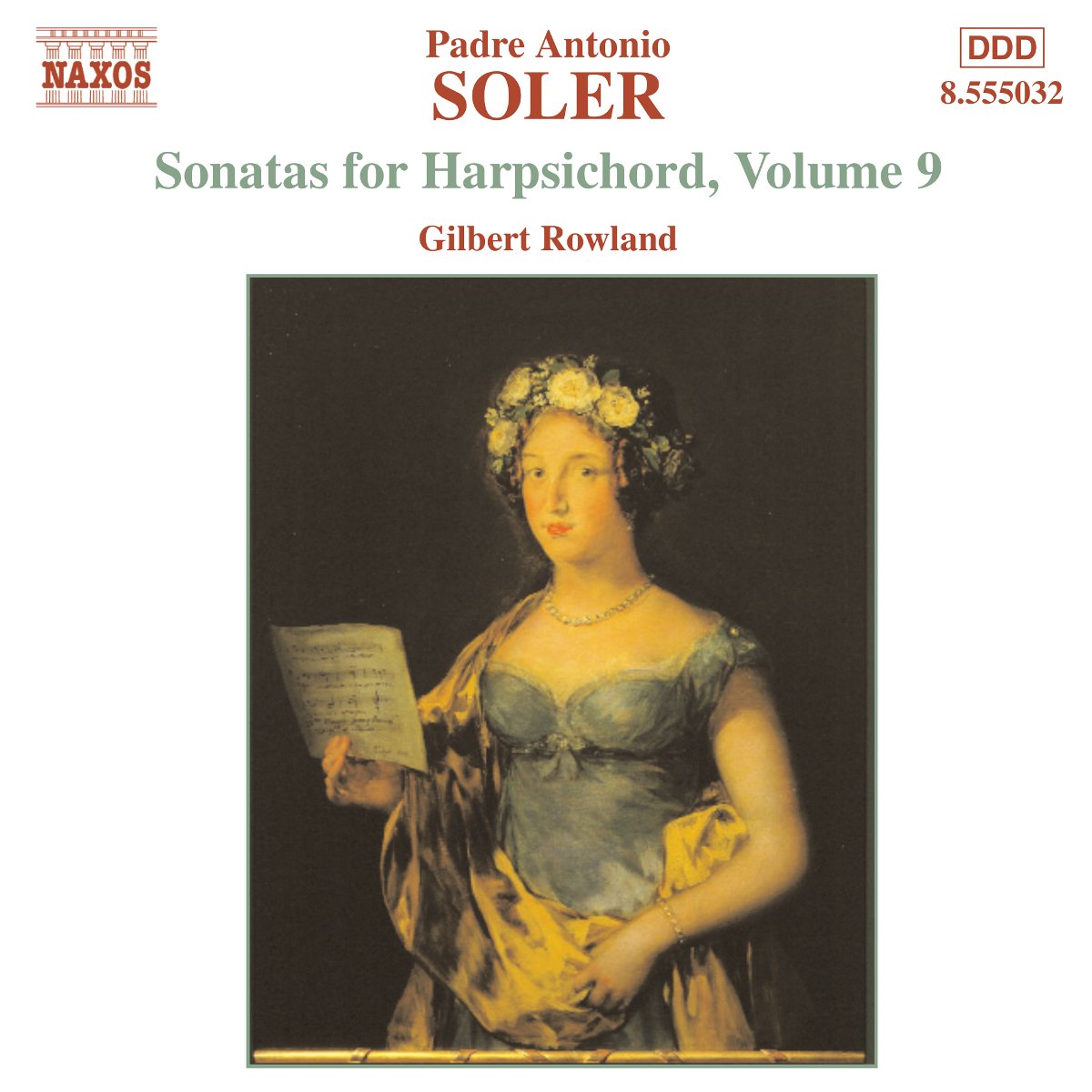 Cembalosonaten Vol. 9 Classical