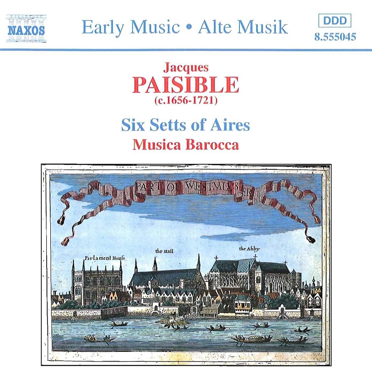 Setts Of Aires Classical