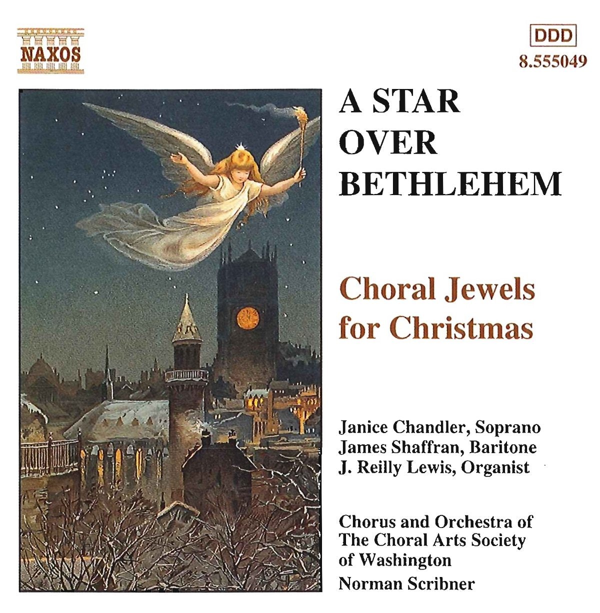 A Star Over Bethlehem Other music genres