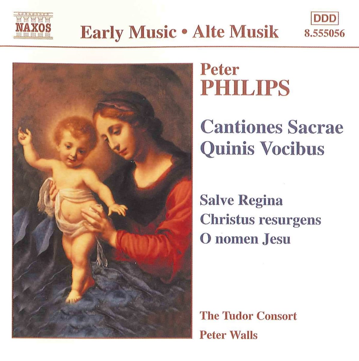 Cantiones Sacrae Quinis Vocibus Jazz