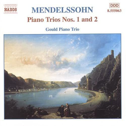 Klaviertrios Classical