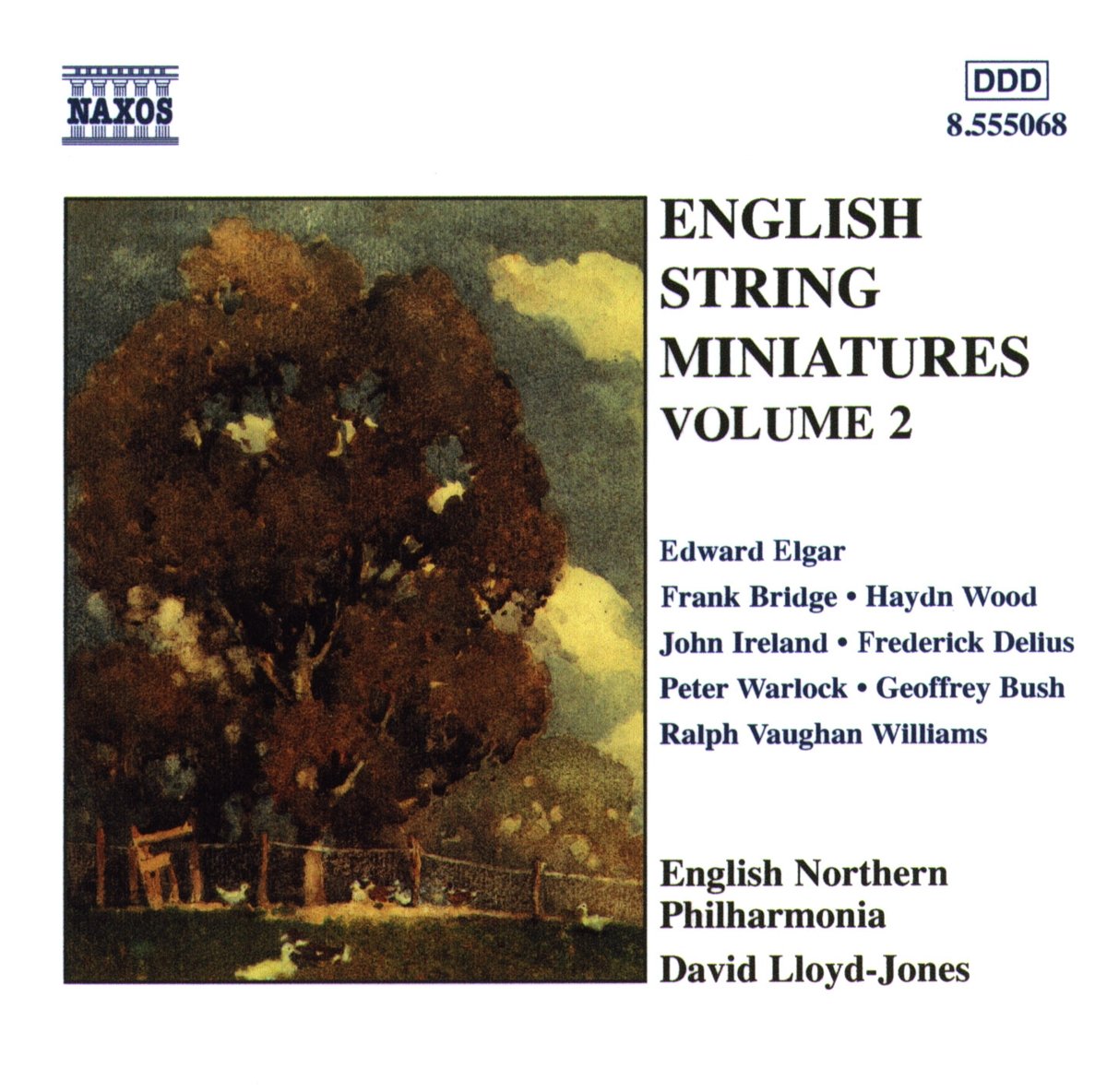Product Image: English String Miniatures Vol. 2