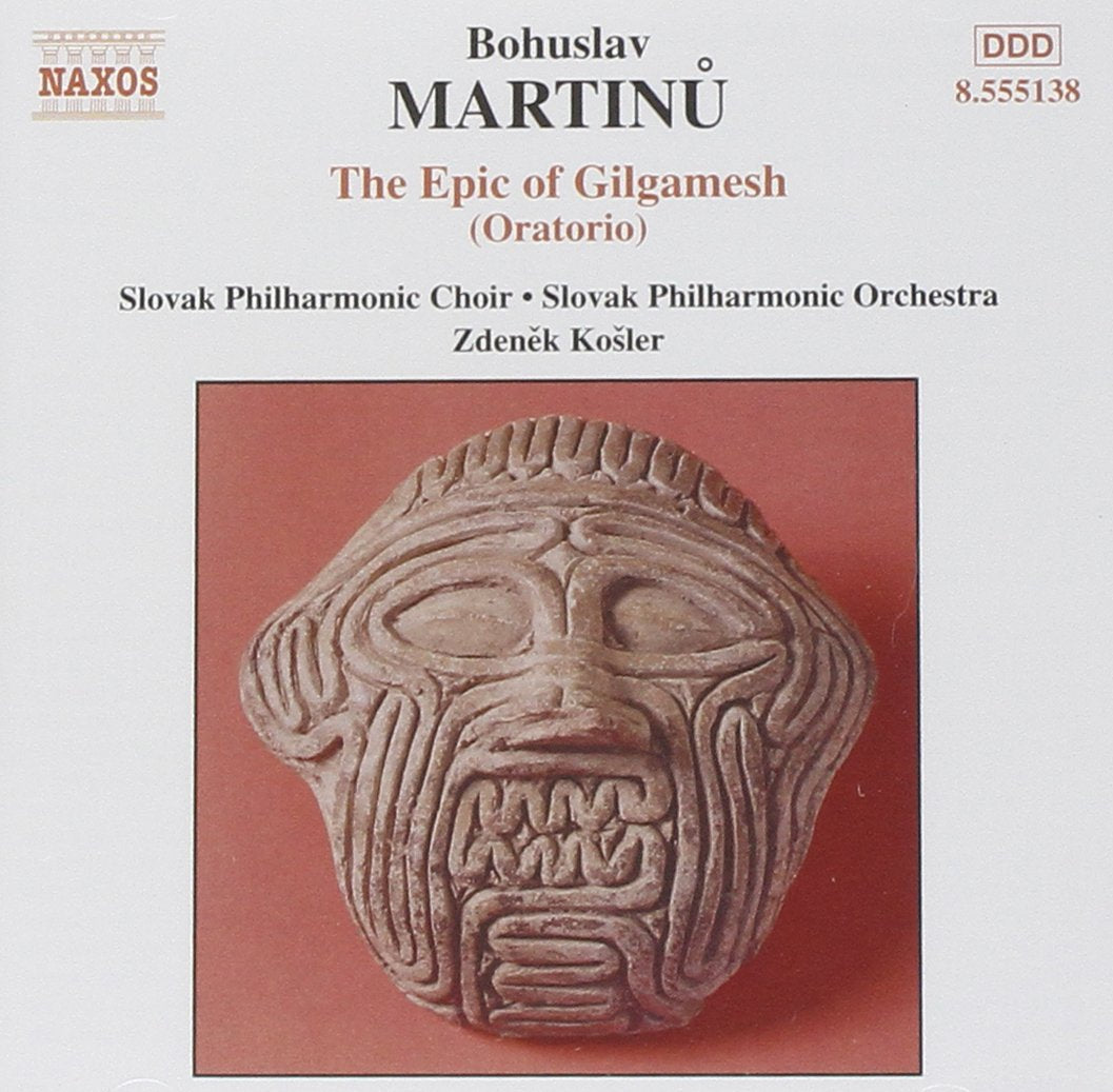 The Epic of Gilgamesh Classical
